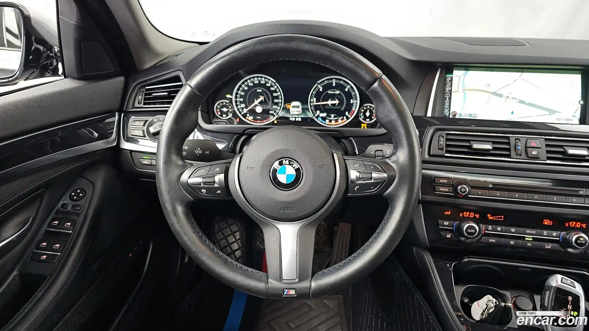 5-Series BMW 2016.3-OPTION-017