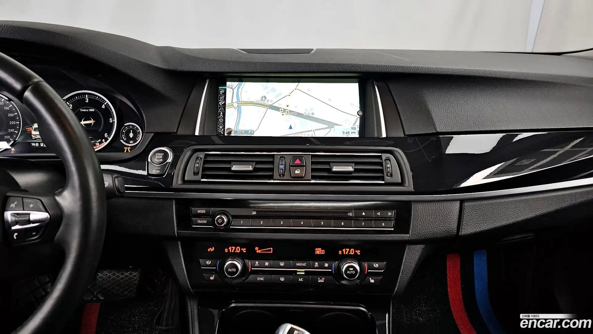 5-Series BMW 2016.3-OPTION-018
