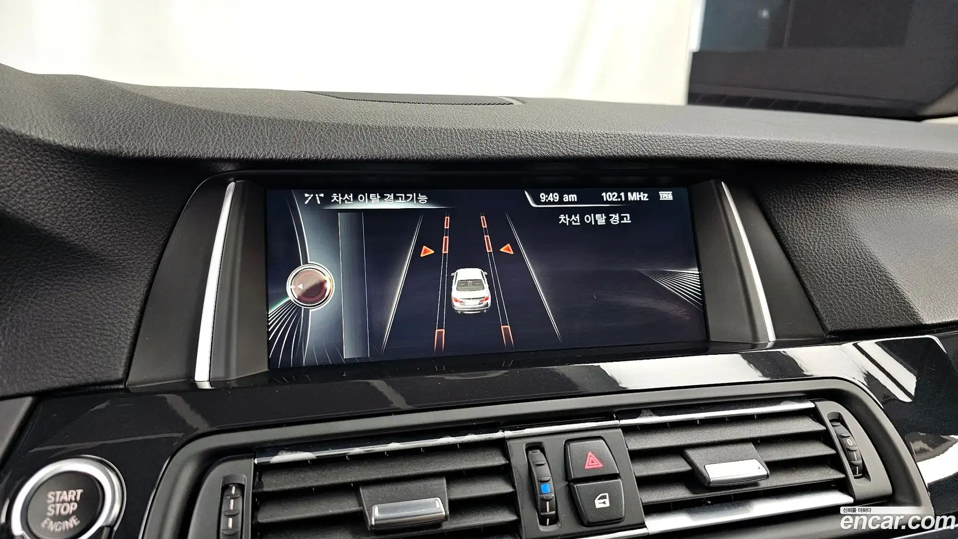 5-Series BMW 2016.3-OPTION-020
