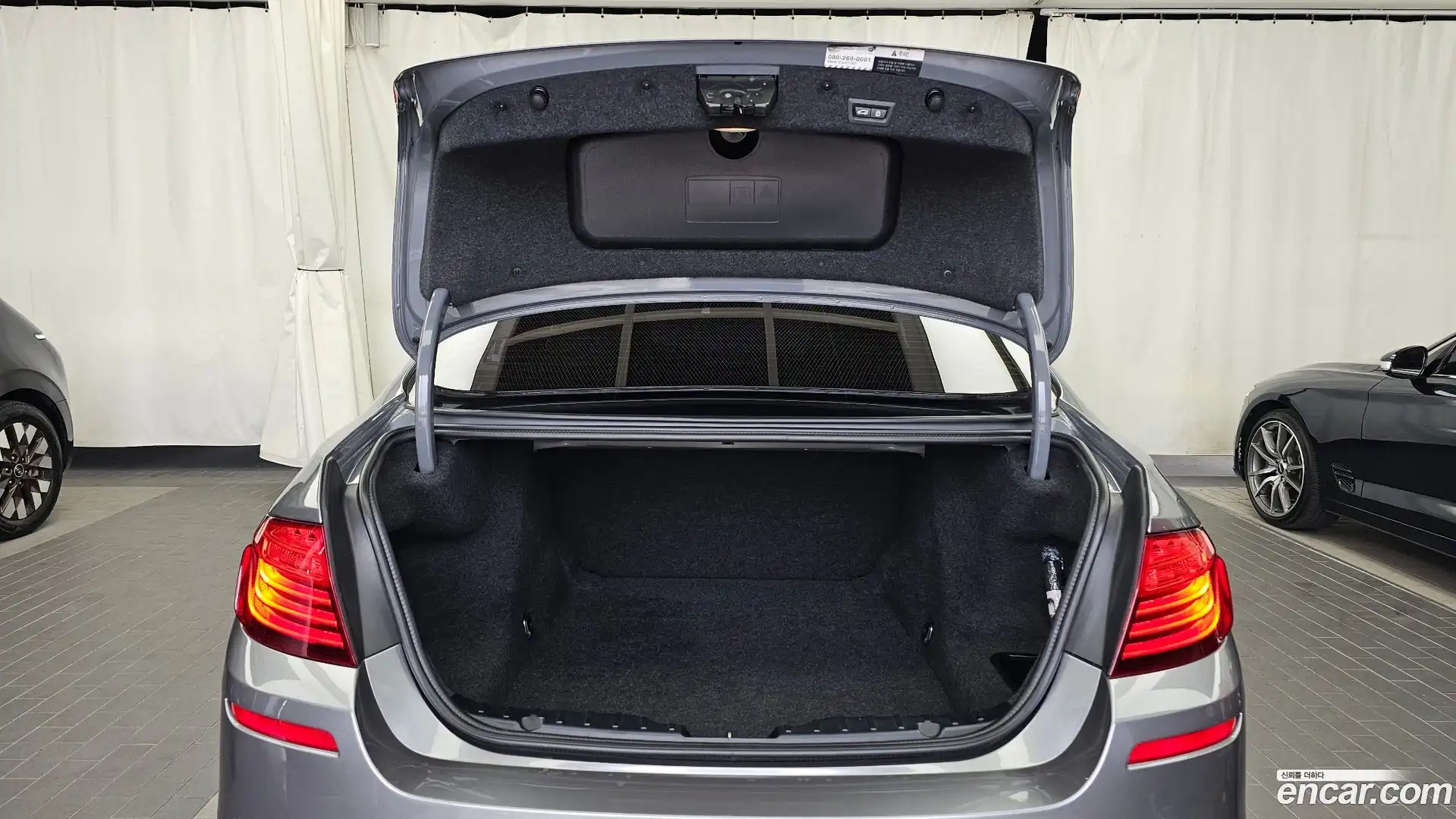 5-Series BMW 2016.3-OPTION-024