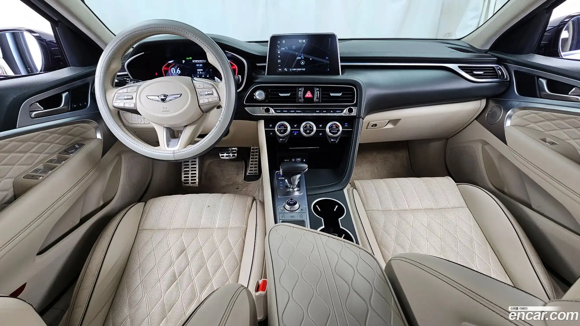G70 Genesis 2019.7-INNER-007