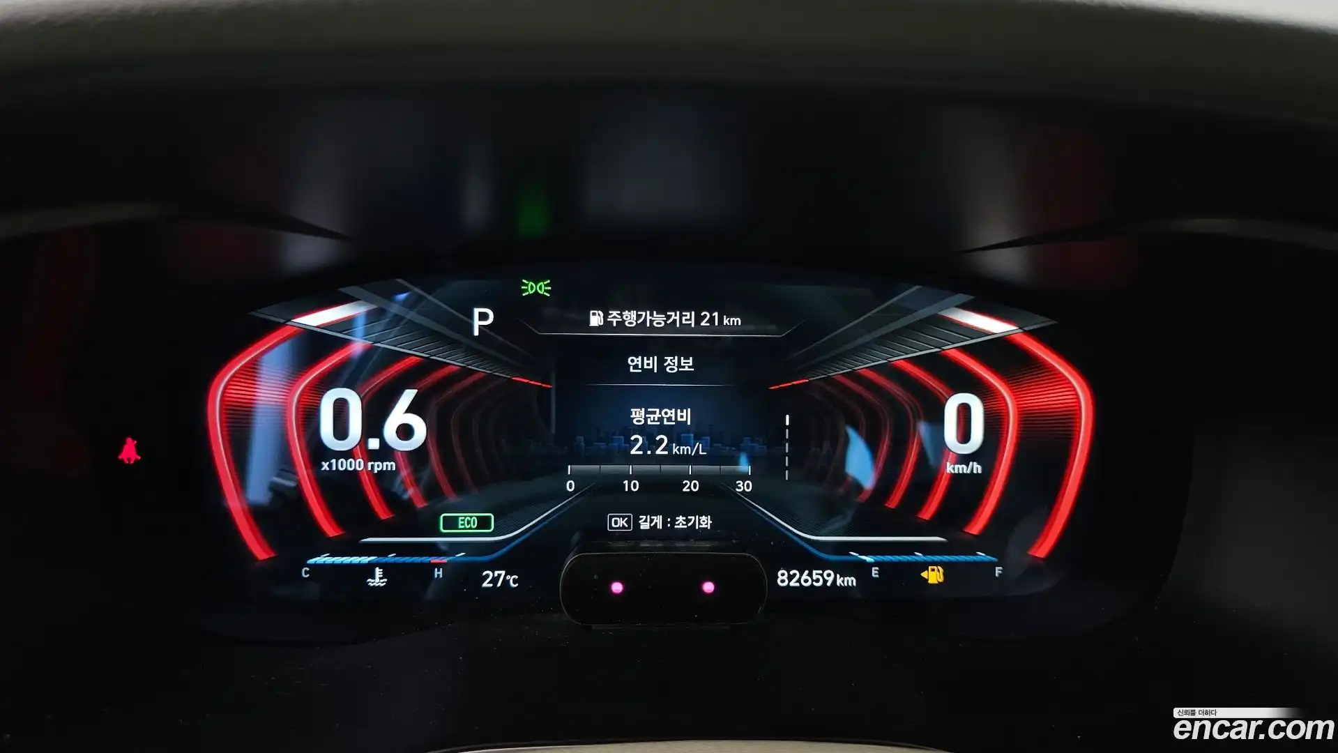 G70 Genesis 2019.7-INNER-008
