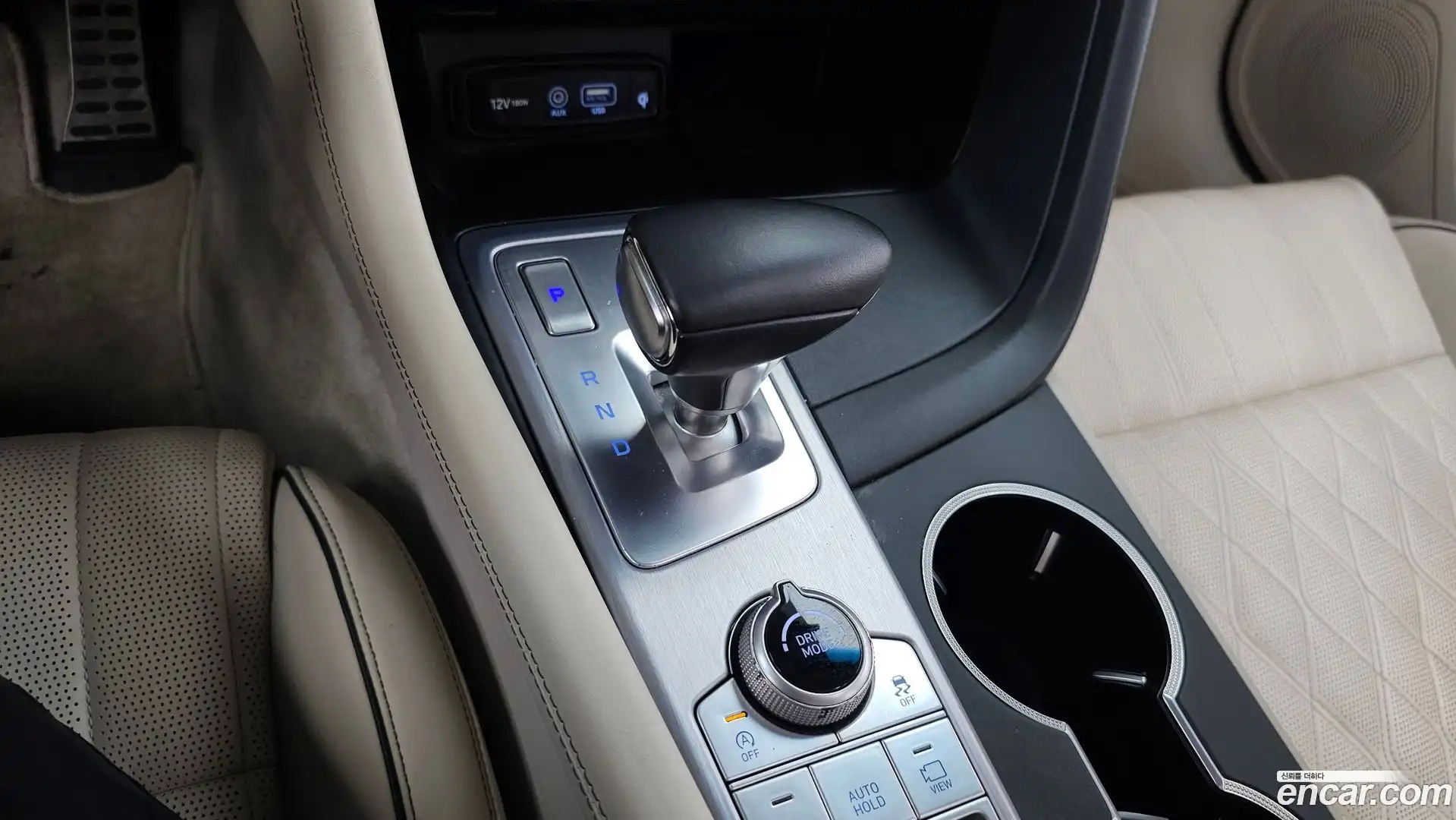 G70 Genesis 2019.7-INNER-009