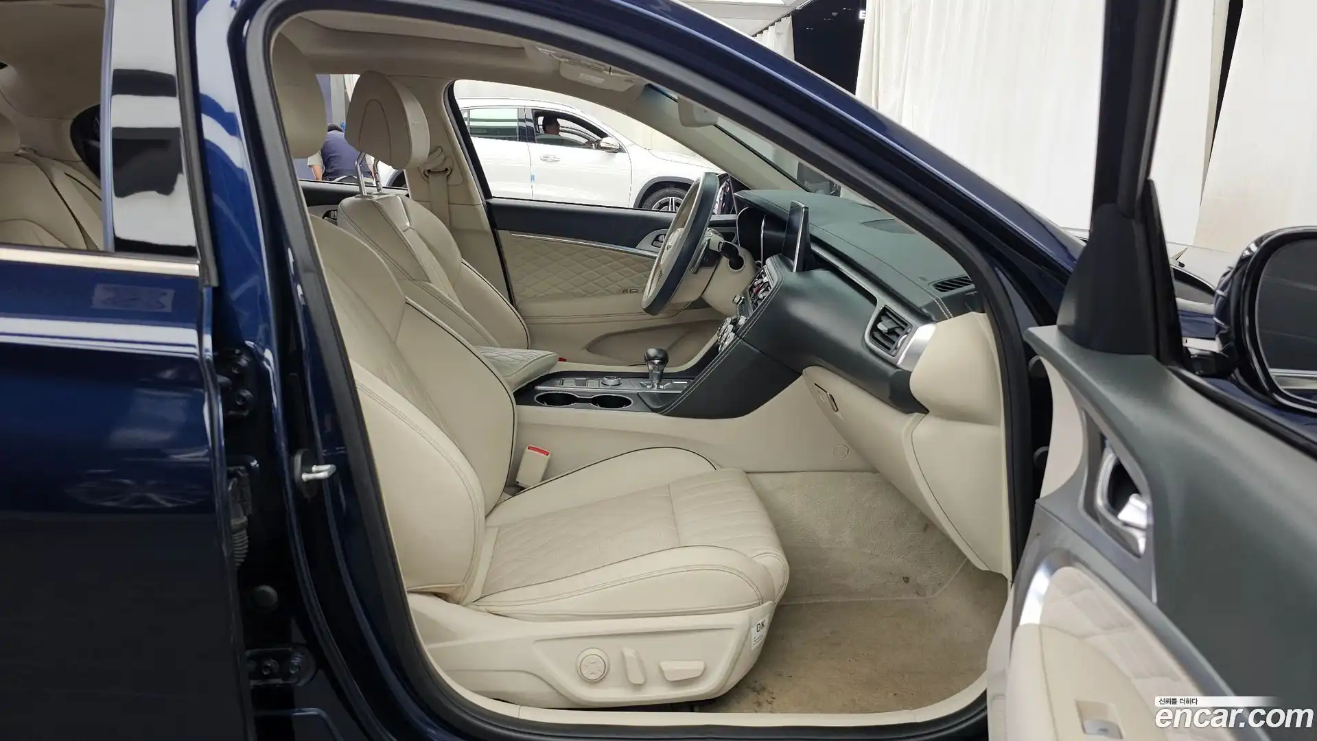 G70 Genesis 2019.7-OPTION-015