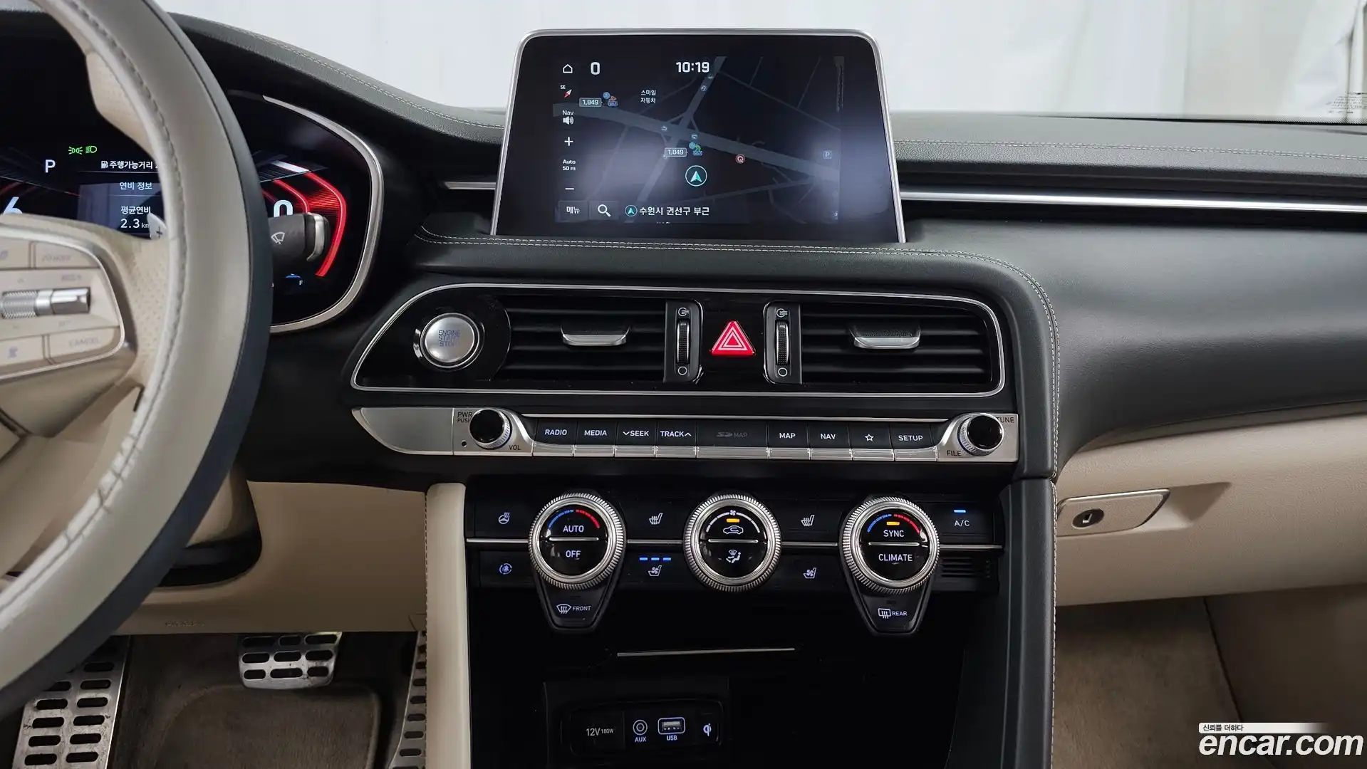 G70 Genesis 2019.7-OPTION-019
