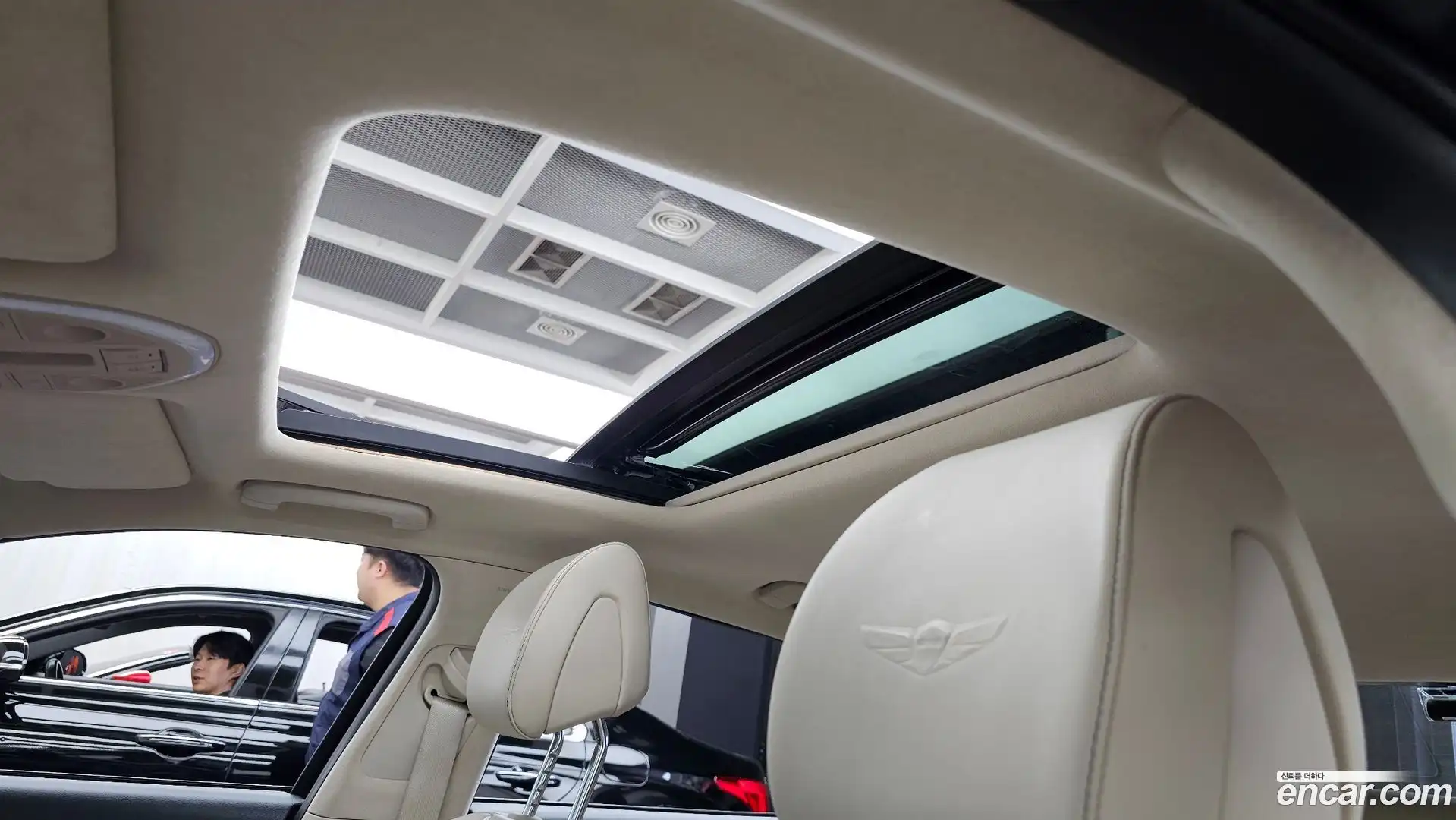 G70 Genesis 2019.7-OPTION-023