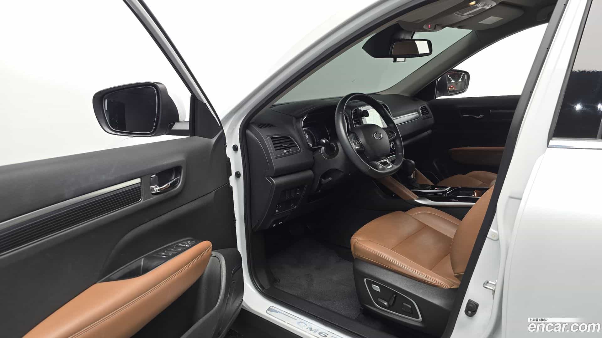 QM6 Renault Korea 2022.5-INNER-010