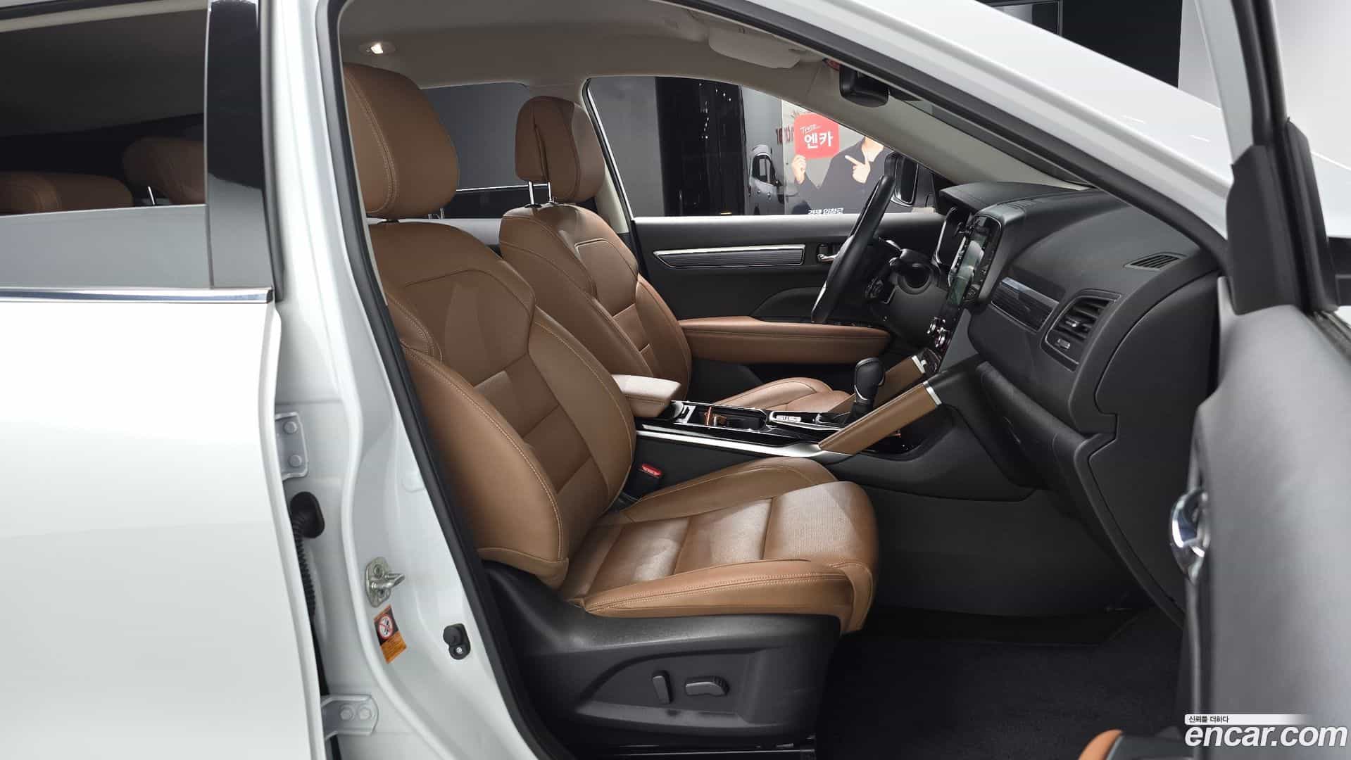 QM6 Renault Korea 2022.5-OPTION-015