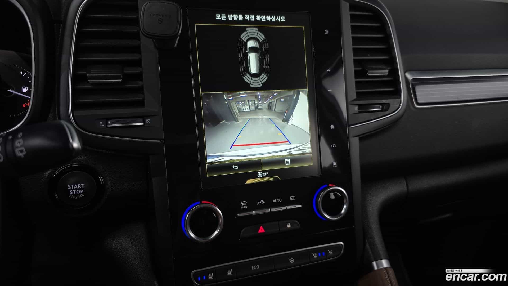 QM6 Renault Korea 2022.5-OPTION-019