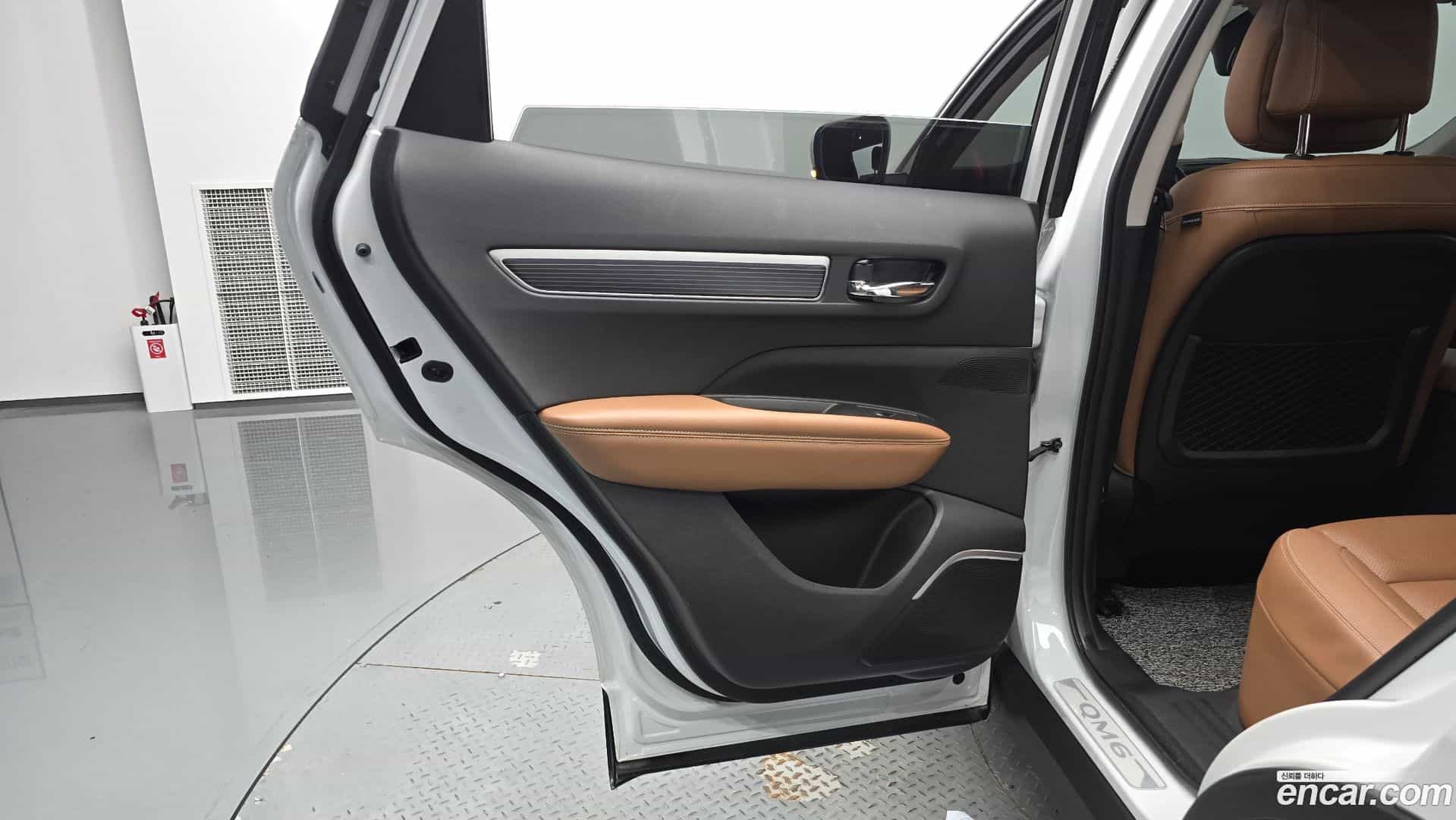 QM6 Renault Korea 2022.5-INNER-035