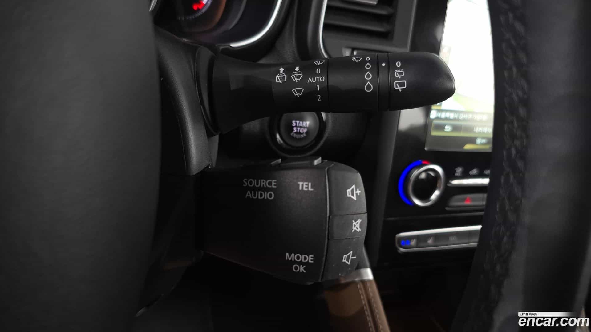QM6 Renault Korea 2022.5-OPTION-043