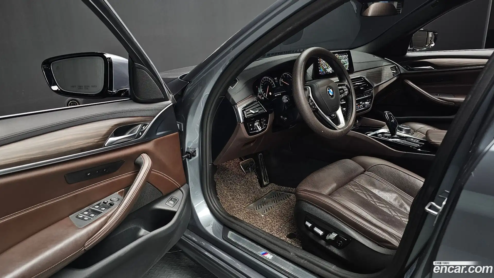 5-Series BMW 2018.1-OPTION-015