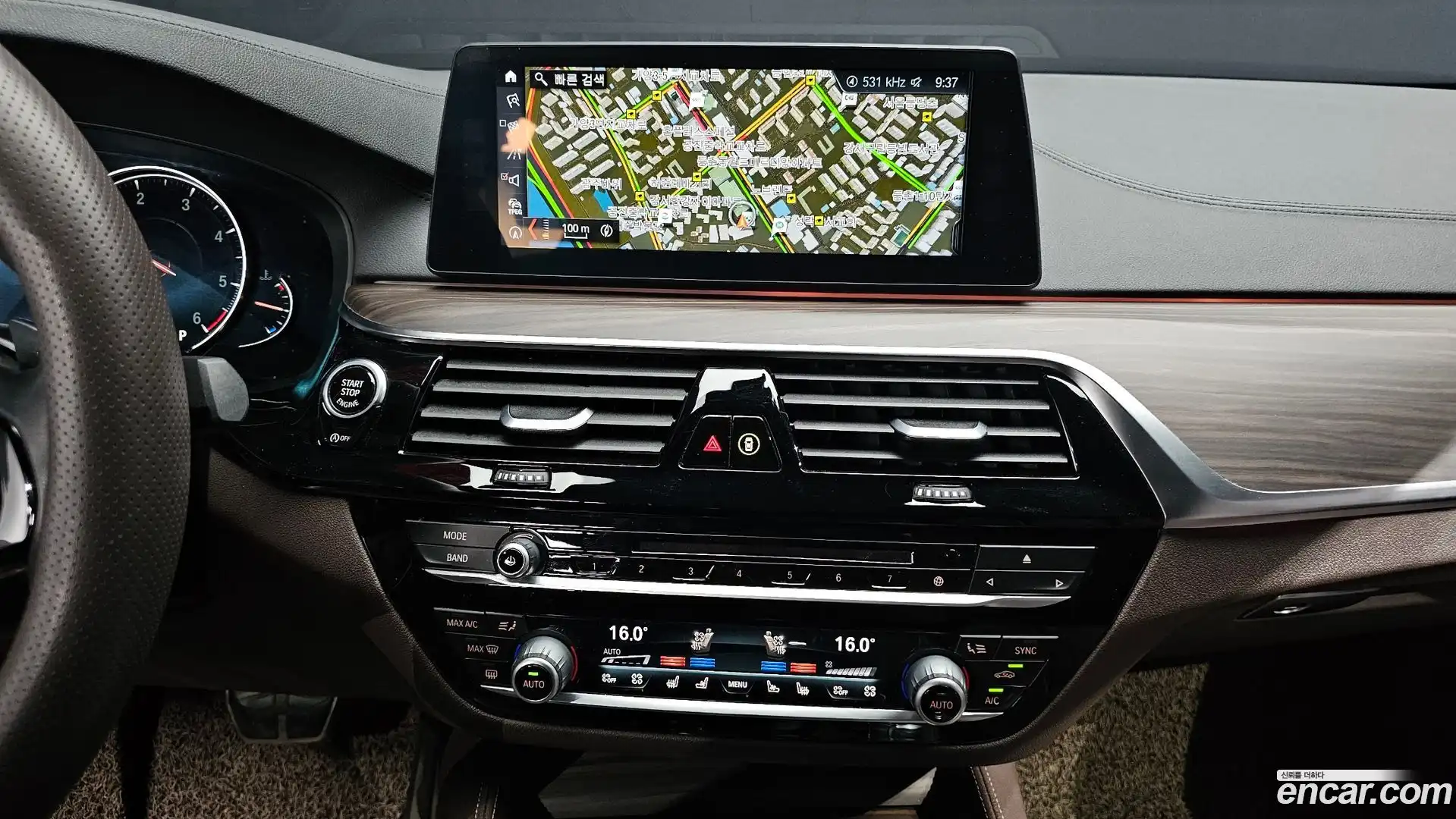 5-Series BMW 2018.1-OPTION-018