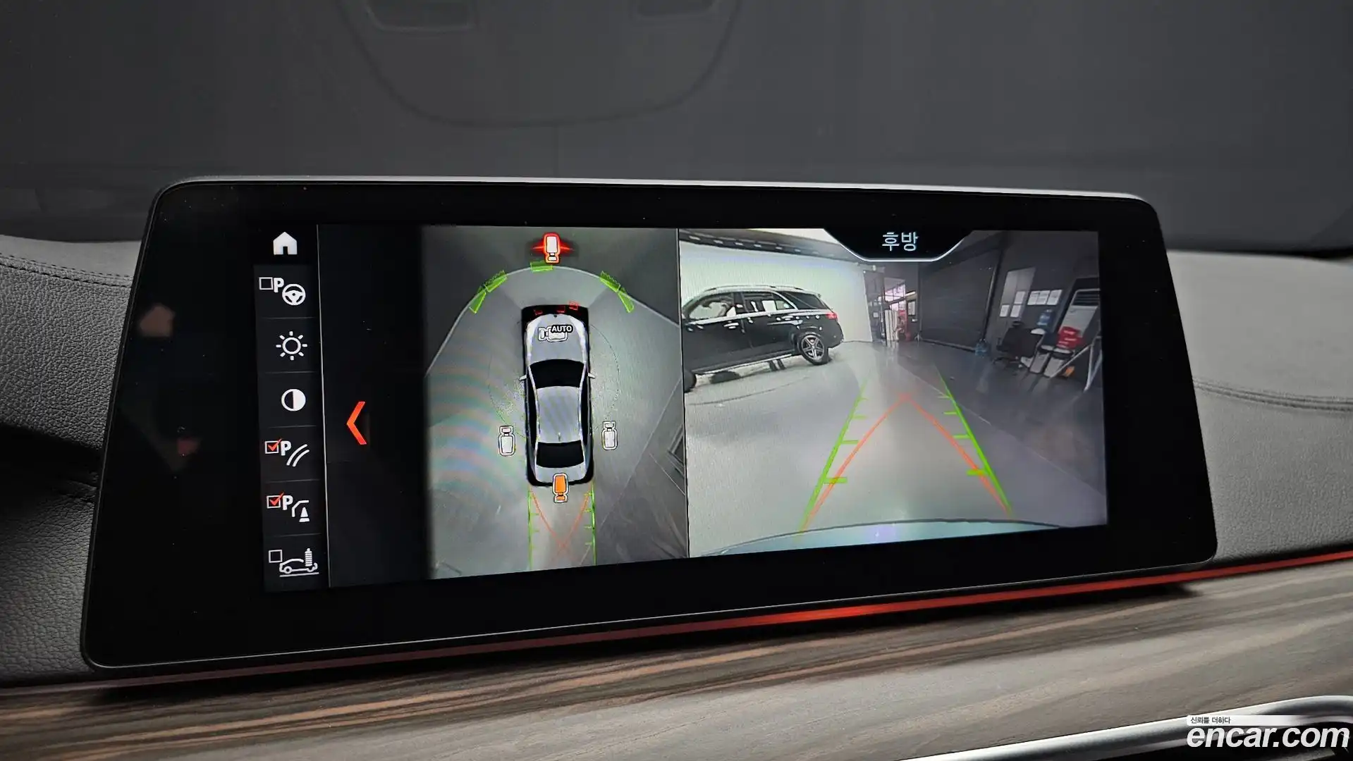5-Series BMW 2018.1-OPTION-019