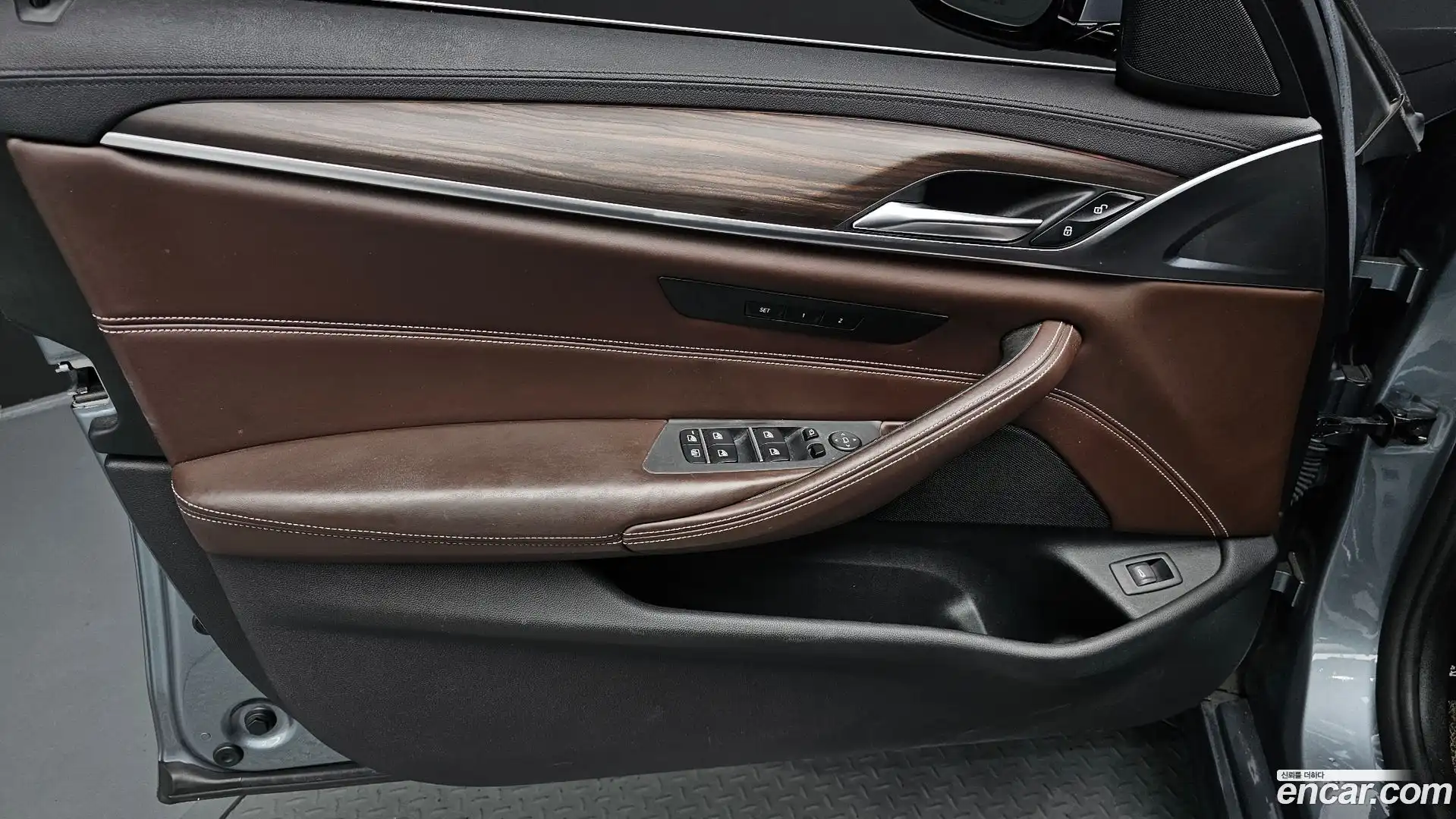 5-Series BMW 2018.1-INNER-034