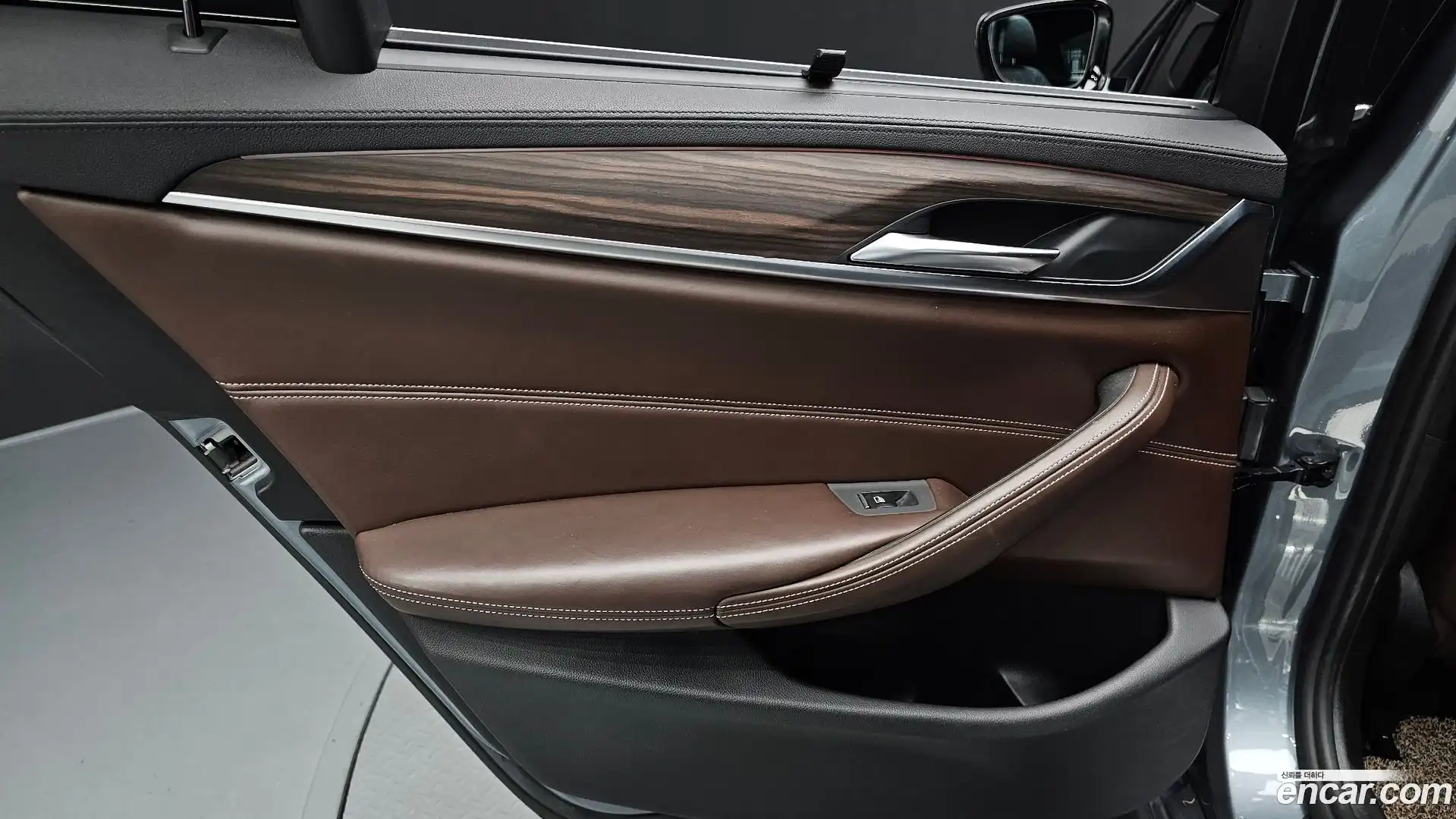 5-Series BMW 2018.1-INNER-035