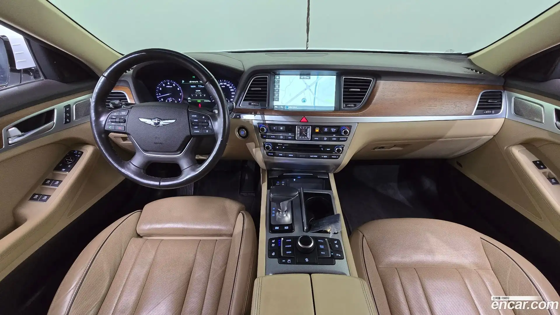 G80 Genesis 2017.5-INNER-007
