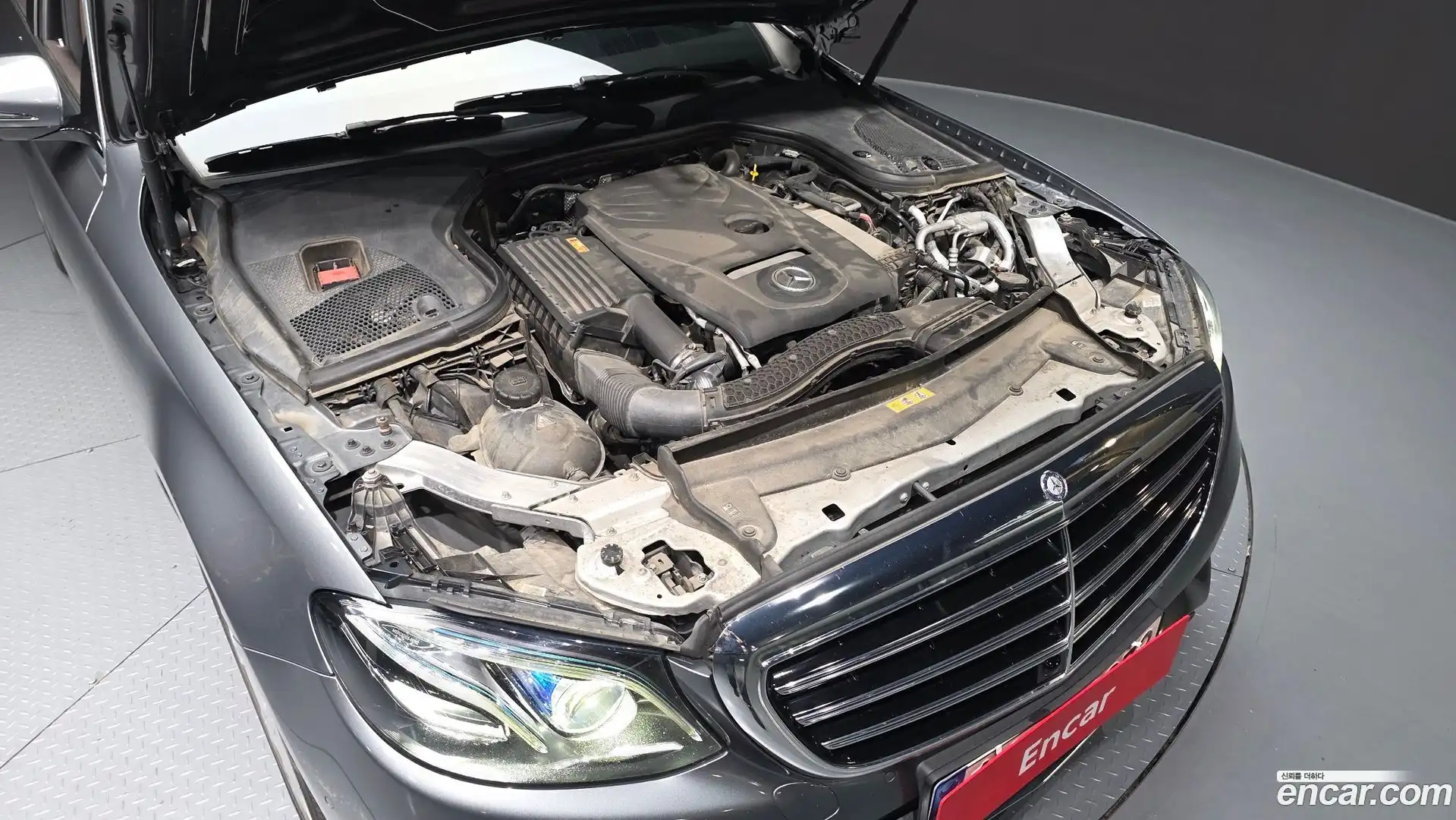 E-Class Mercedes-Benz 2016.11-OUTER-006
