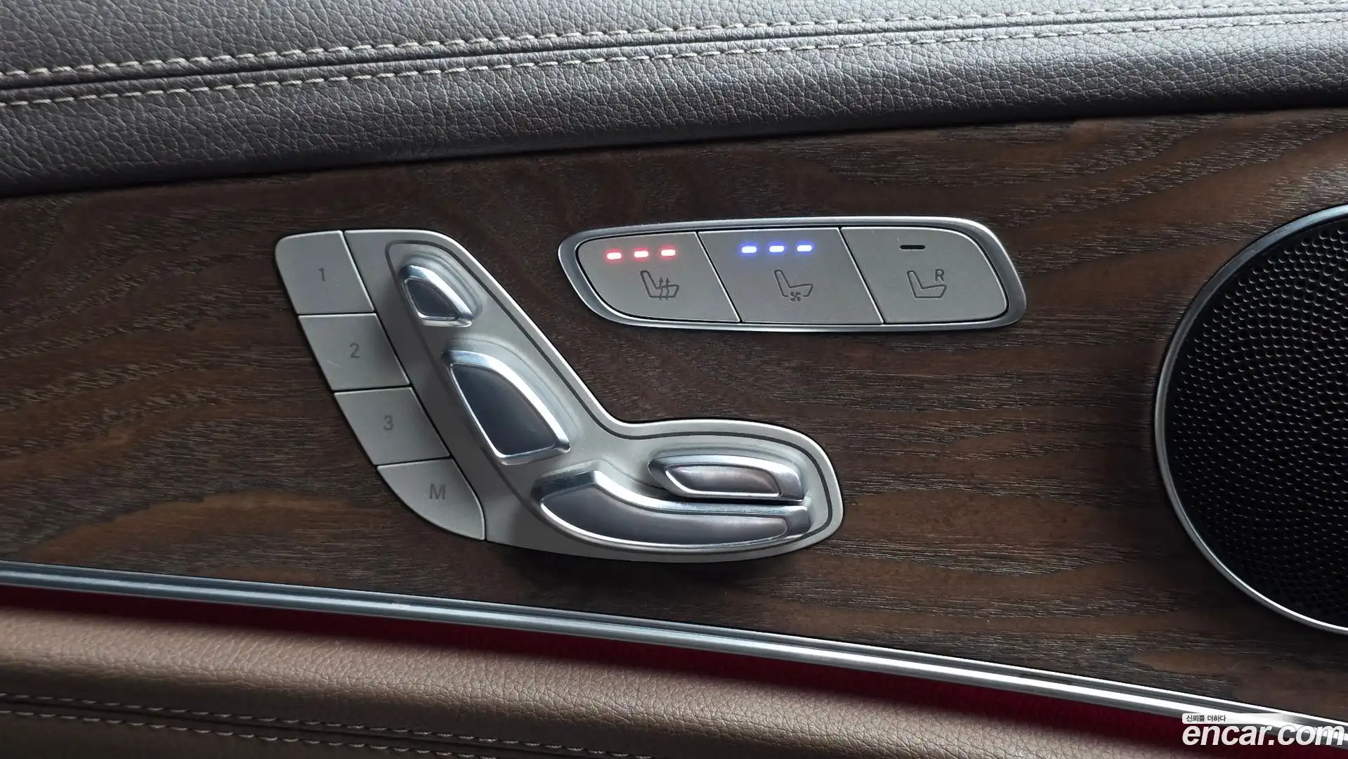 E-Class Mercedes-Benz 2016.11-OPTION-022
