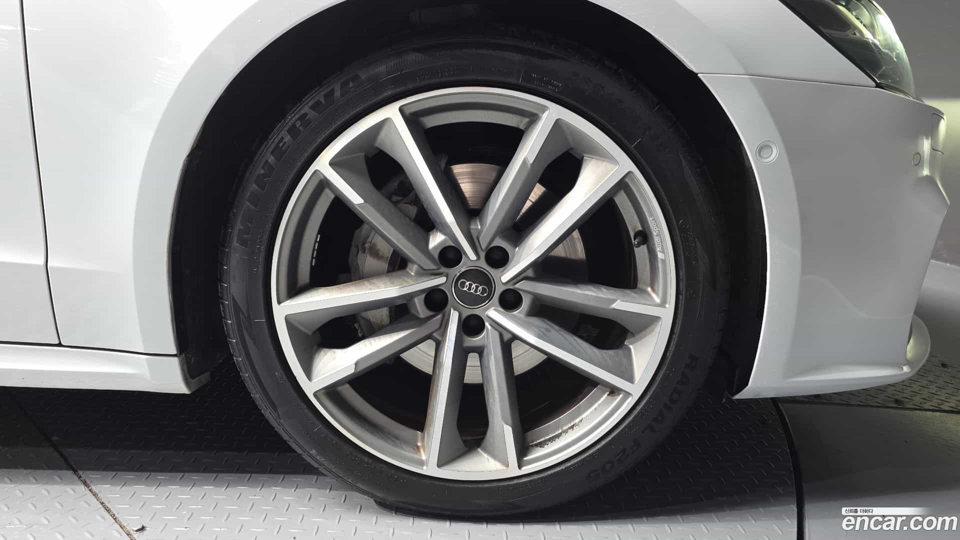 A7 Audi 2020.5-OUTER-005