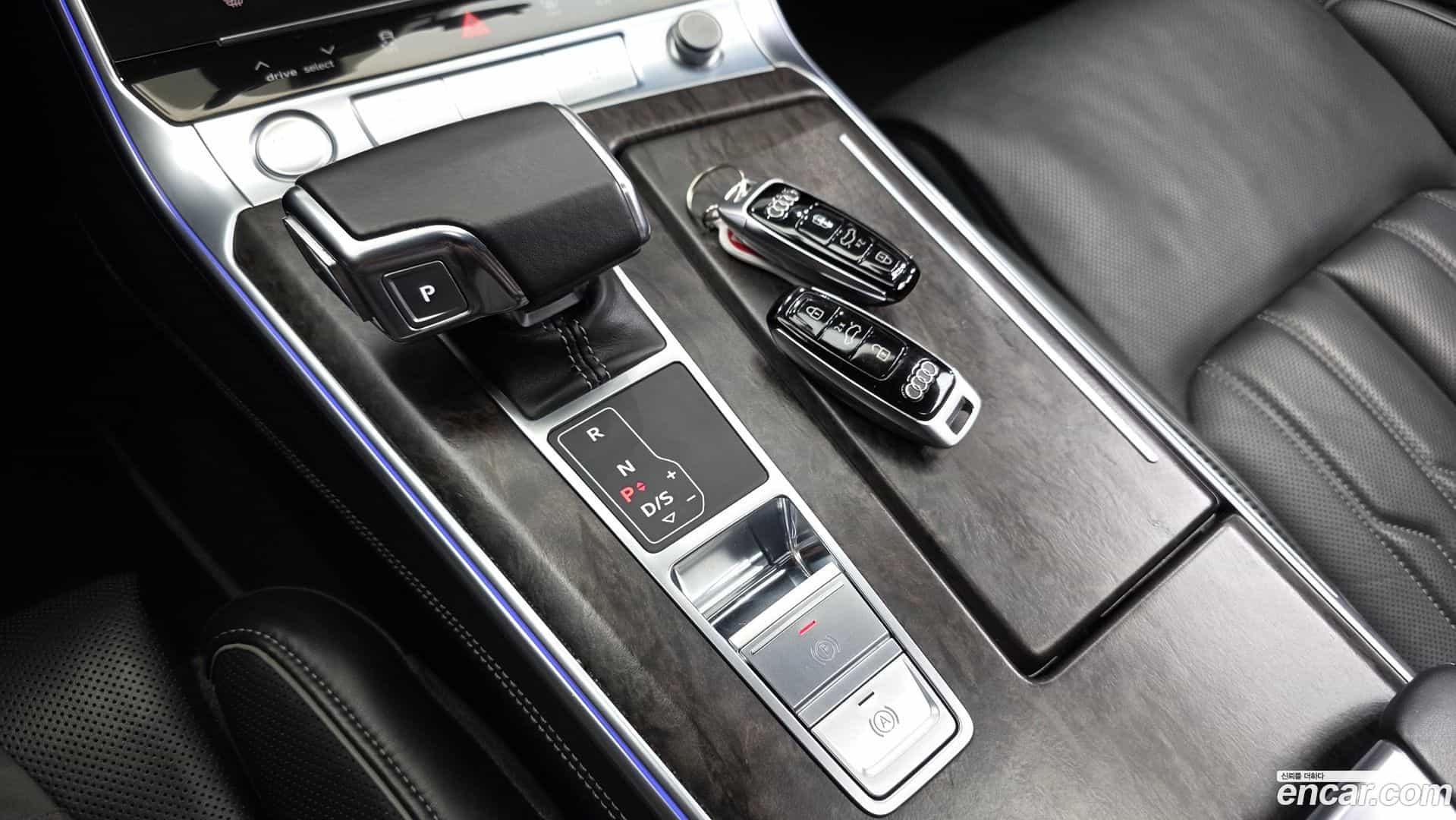 A7 Audi 2020.5-INNER-009