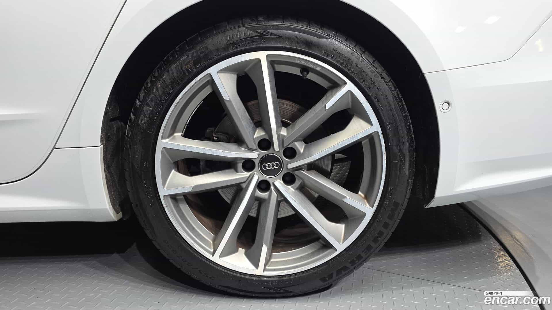 A7 Audi 2020.5-OUTER-031