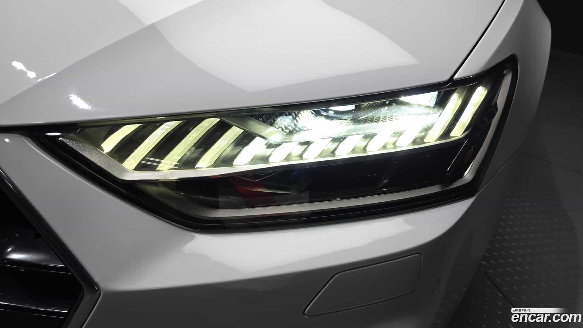 A7 Audi 2020.5-OUTER-032