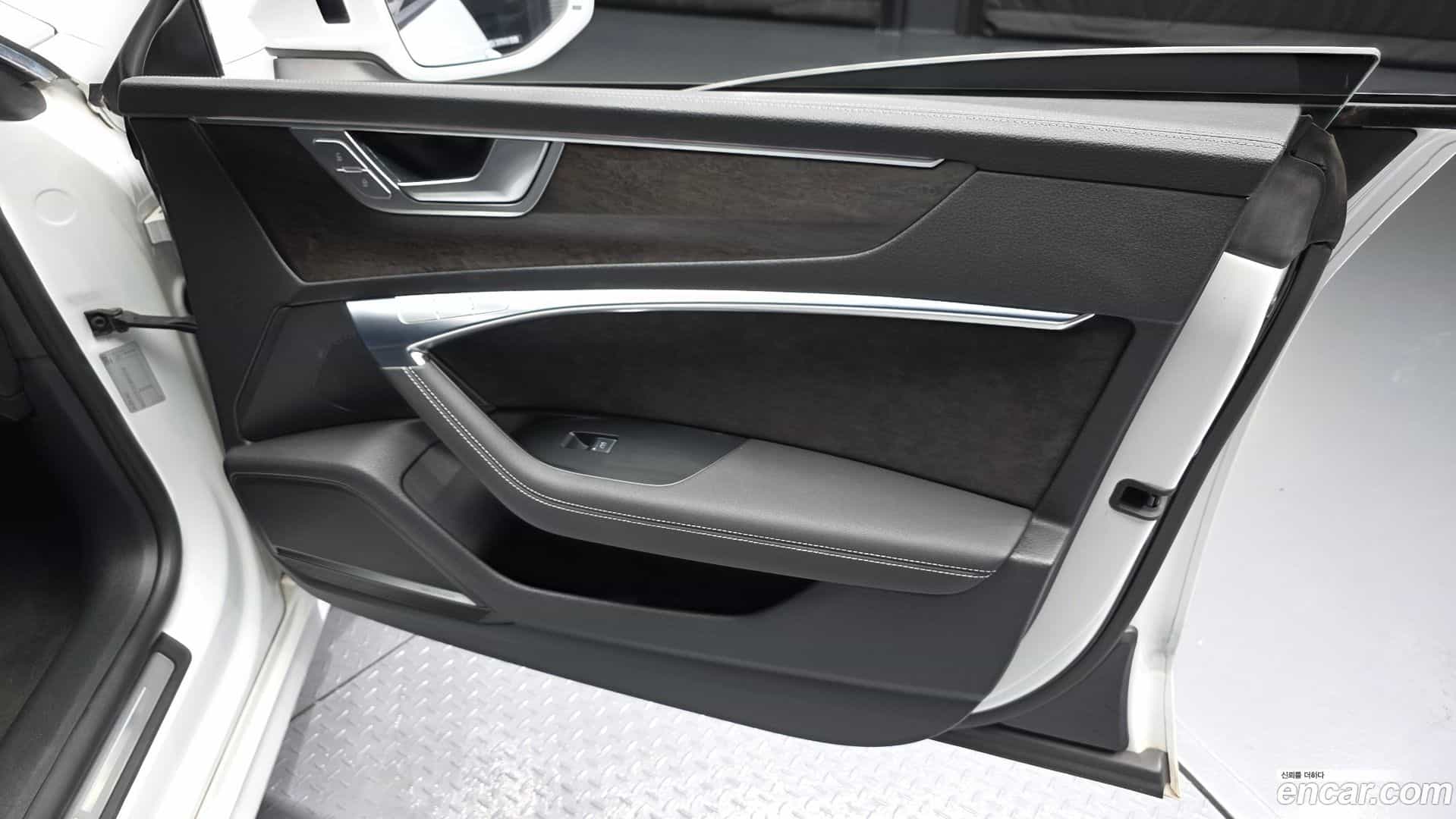 A7 Audi 2020.5-INNER-034