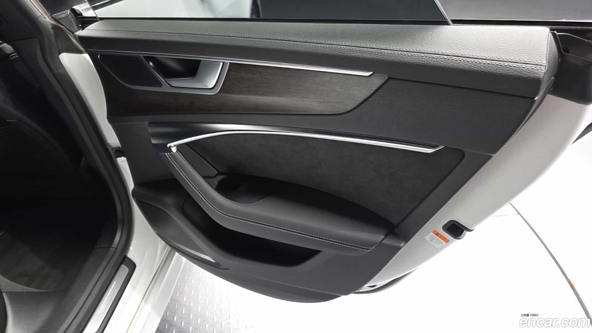 A7 Audi 2020.5-INNER-035