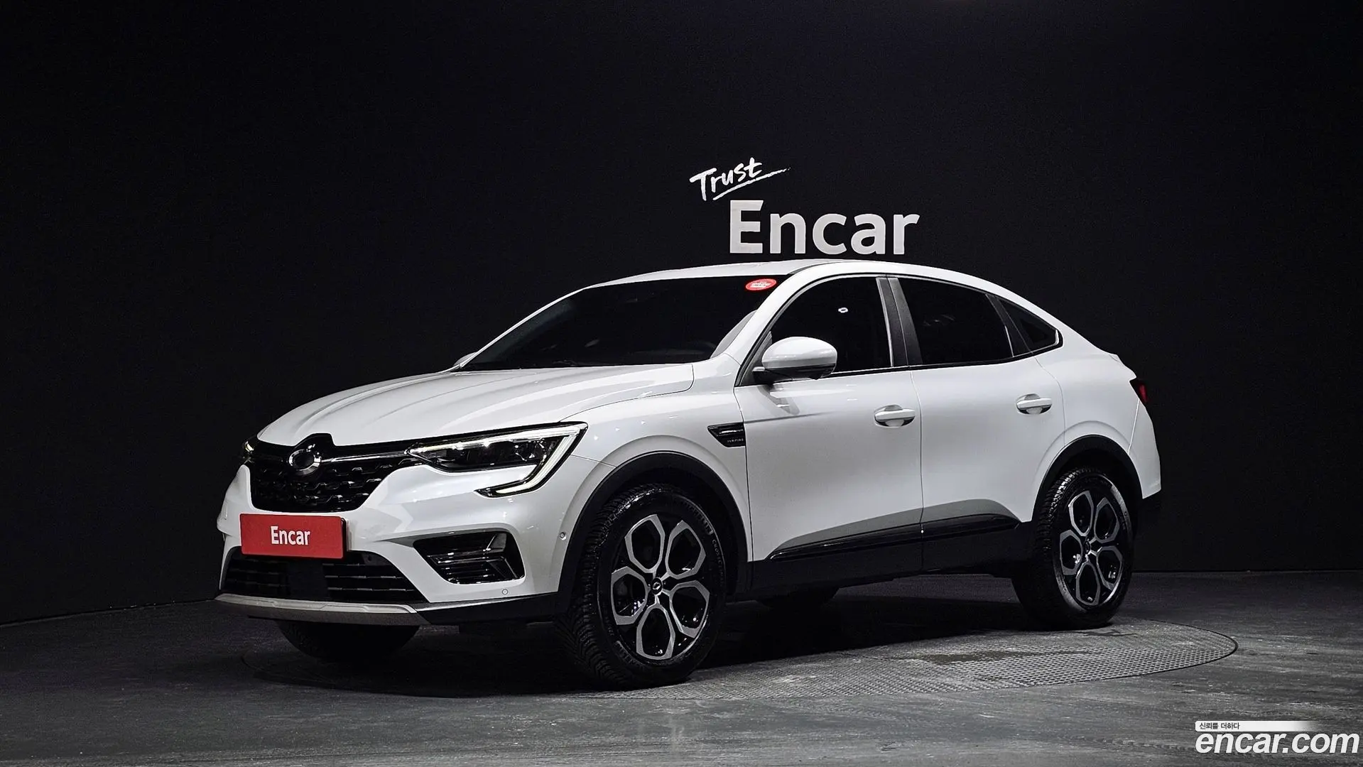 Main__Slider__Photo:XM3 Renault Korea 2023.7-0