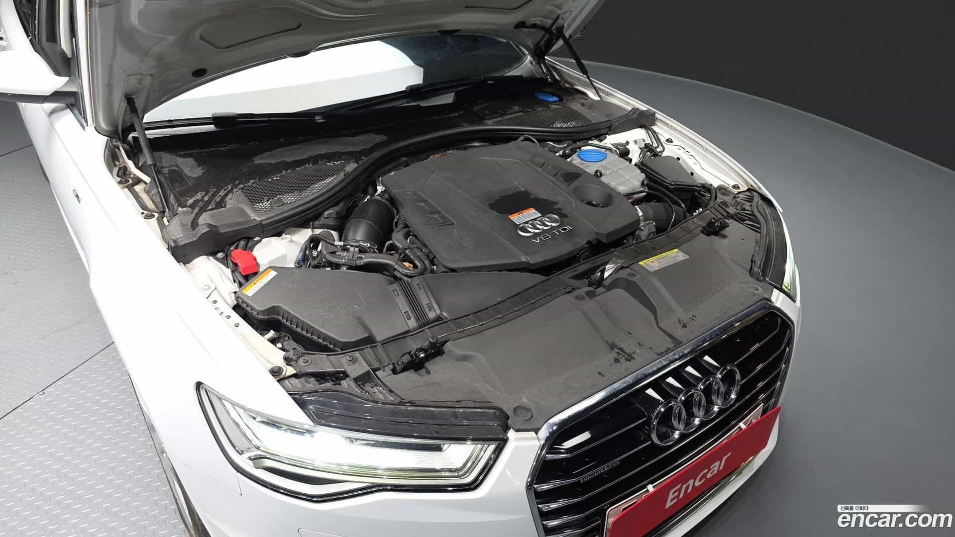 A6 Audi 2016.5-OUTER-006