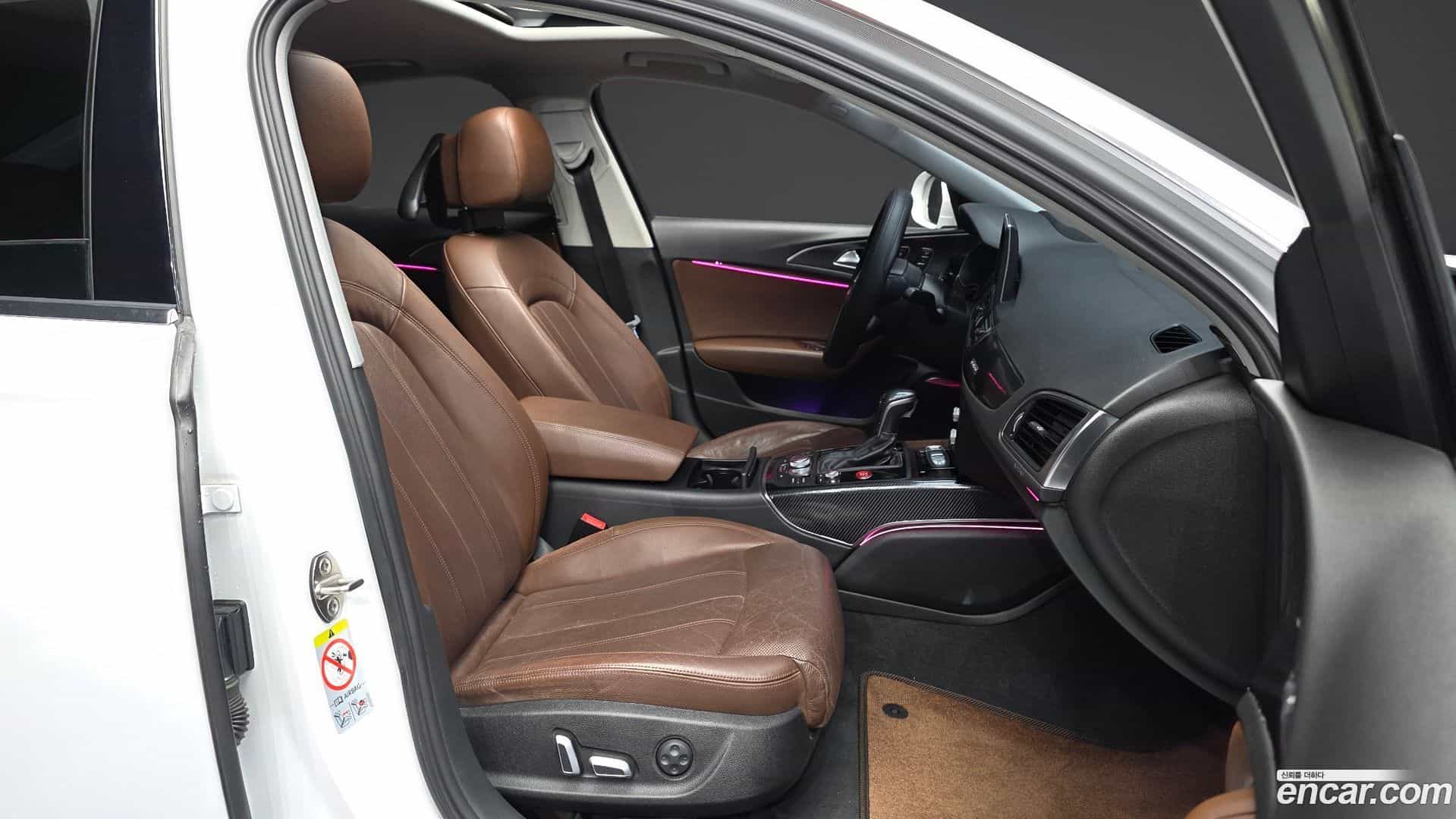 A6 Audi 2016.5-OPTION-015