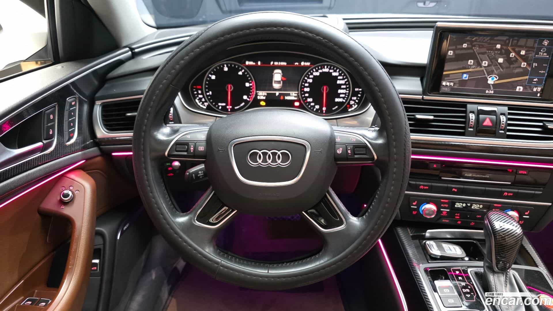 A6 Audi 2016.5-OPTION-017