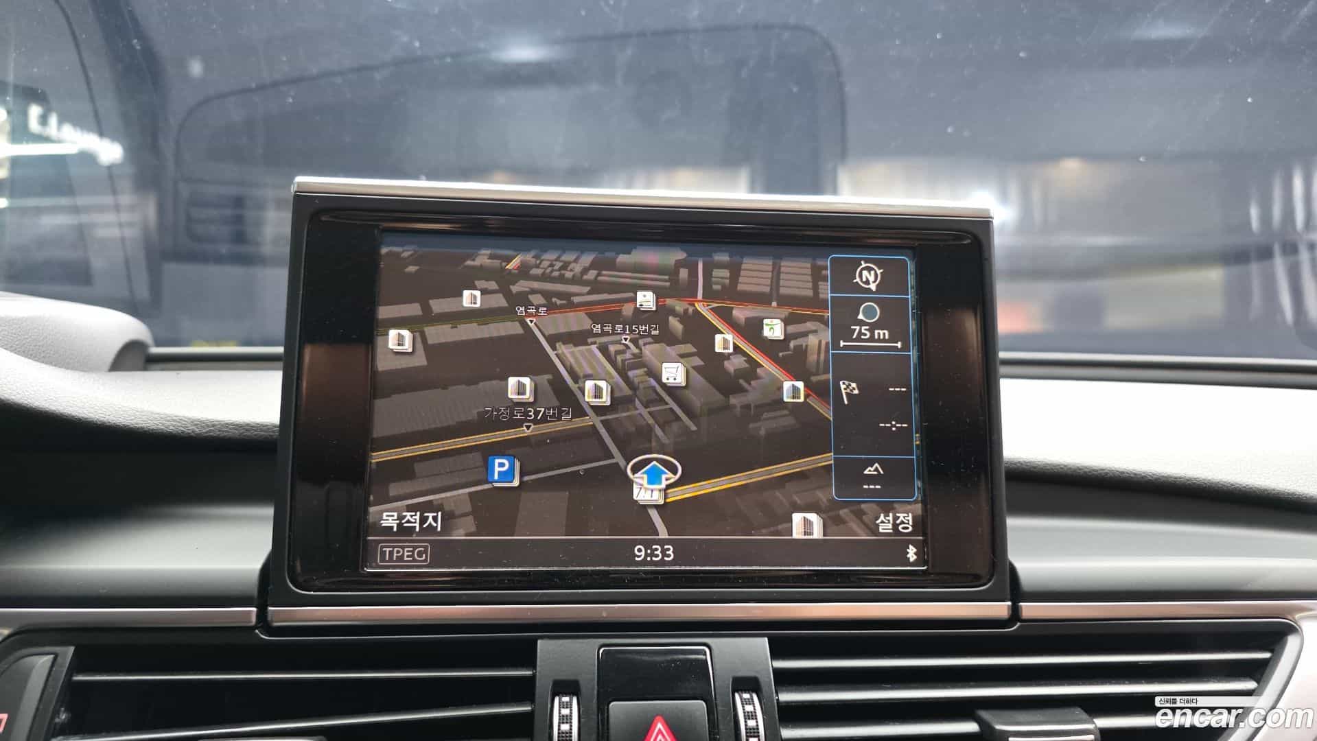 A6 Audi 2016.5-OPTION-018
