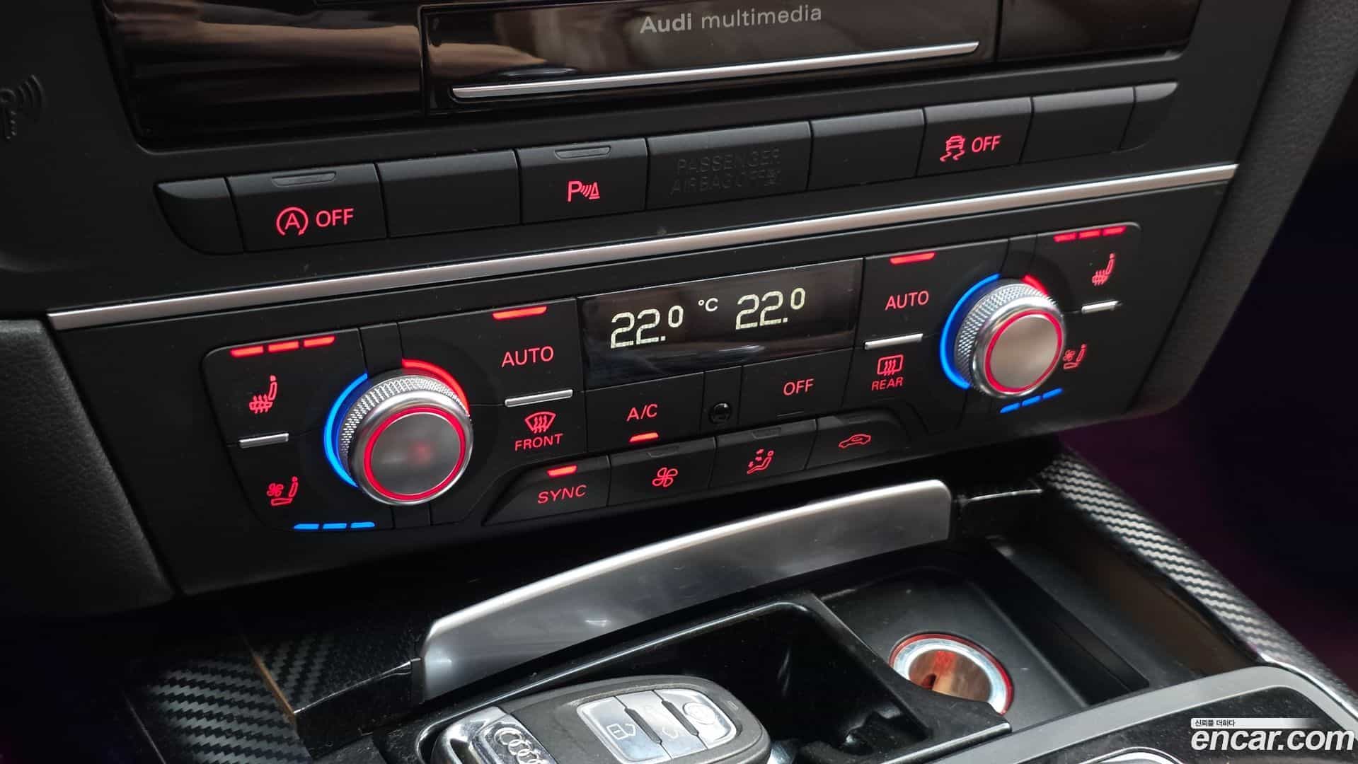A6 Audi 2016.5-OPTION-020