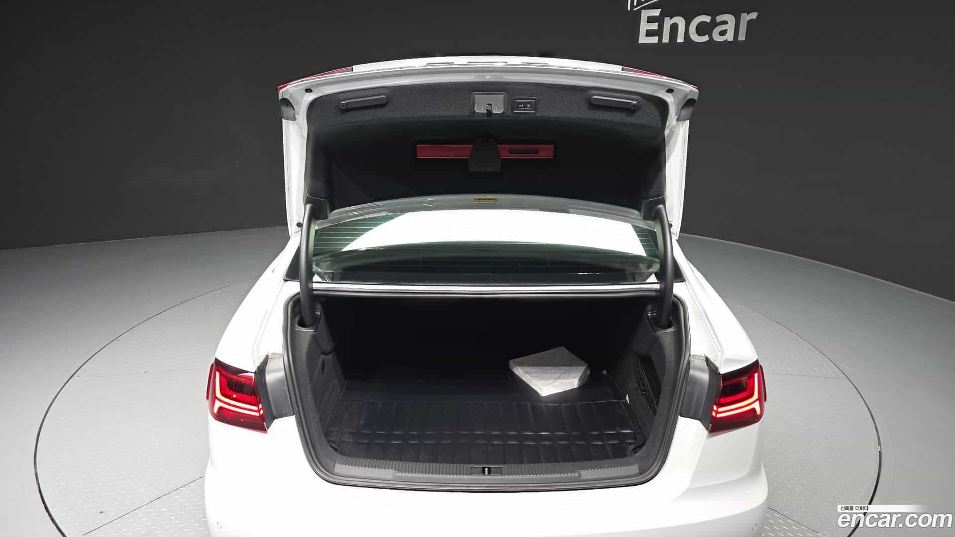 A6 Audi 2016.5-OPTION-024