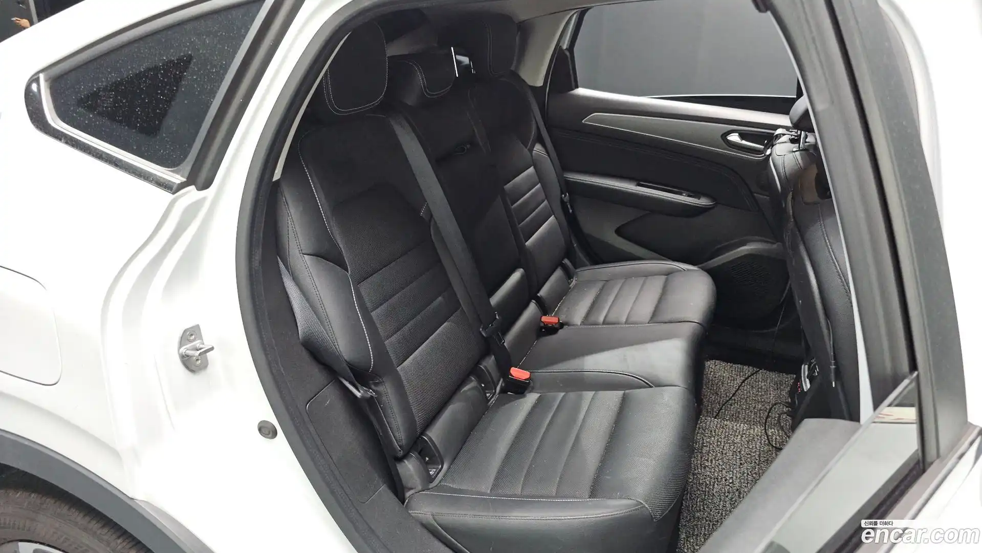 XM3 Renault Korea 2020.2-OPTION-015