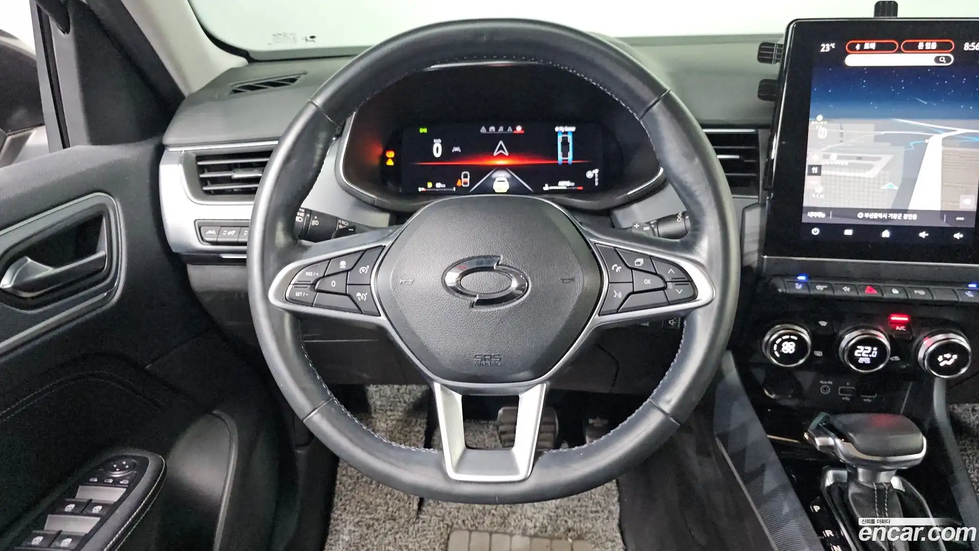 XM3 Renault Korea 2020.2-OPTION-017