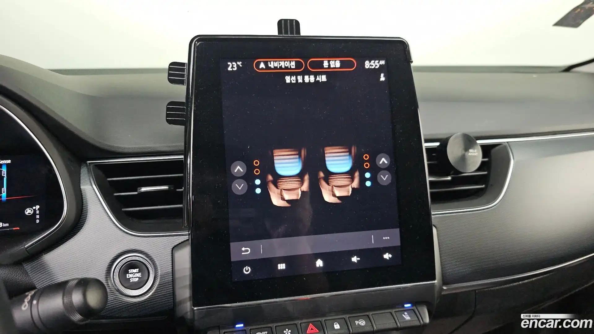 XM3 Renault Korea 2020.2-OPTION-020