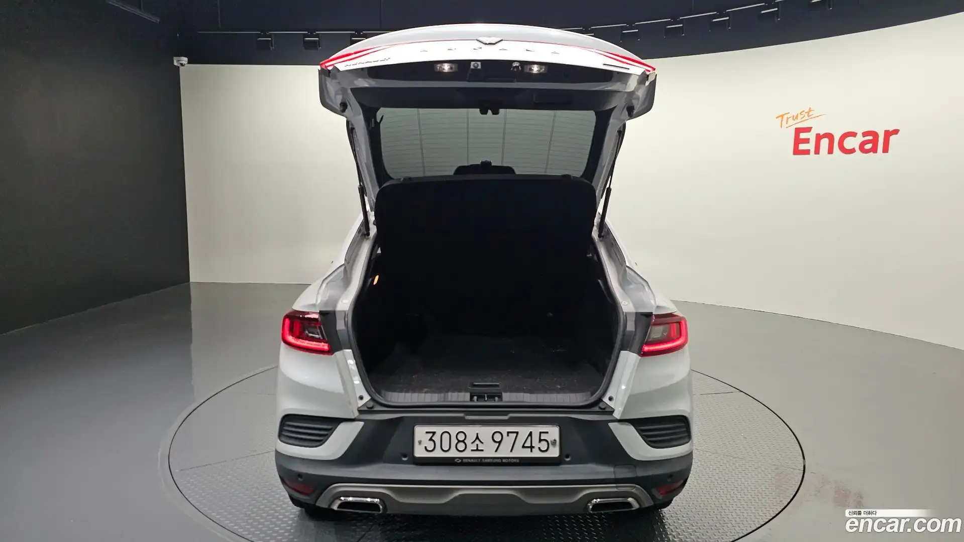 XM3 Renault Korea 2020.2-OPTION-040