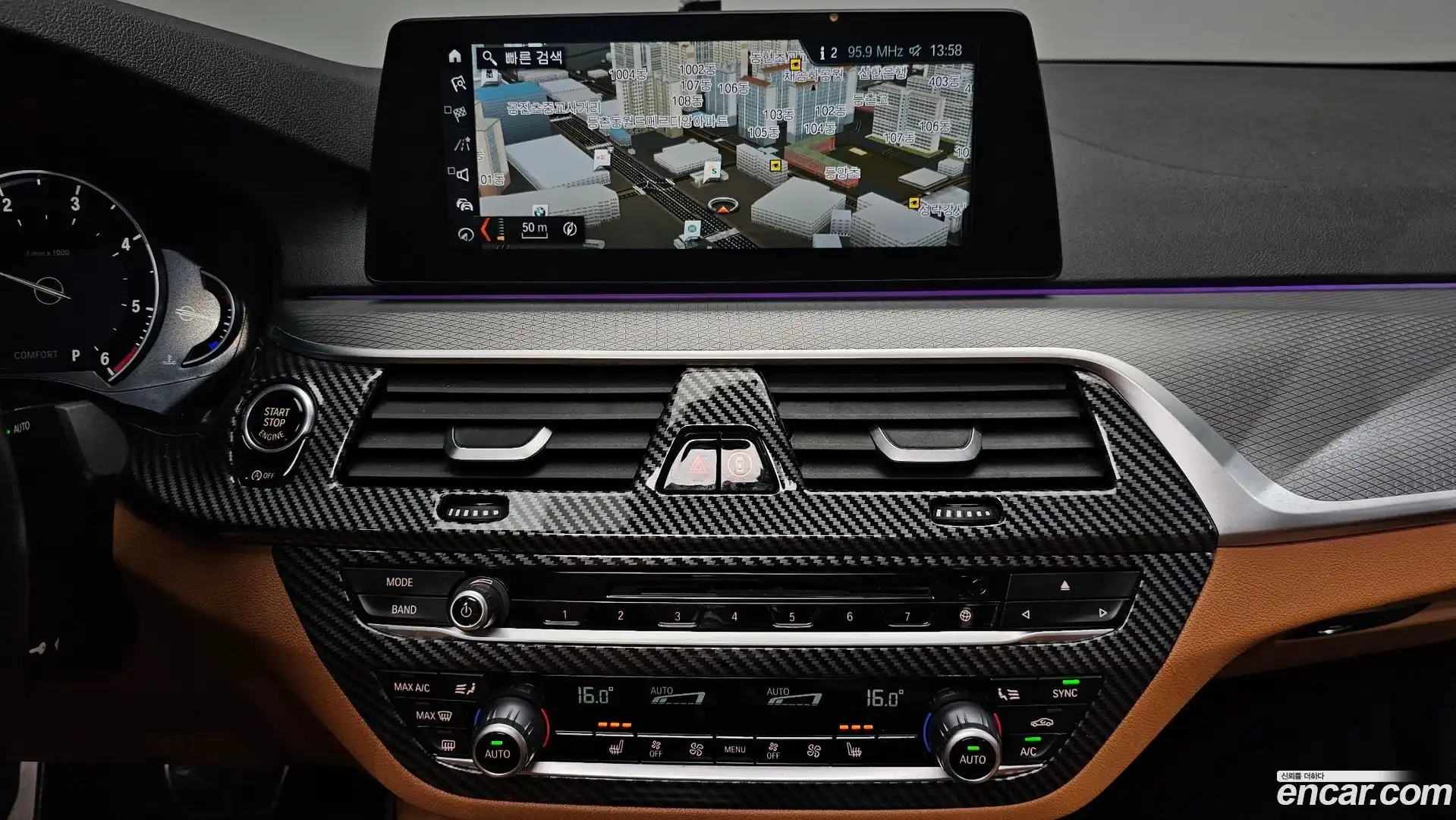 5-Series BMW 2017.11-OPTION-017