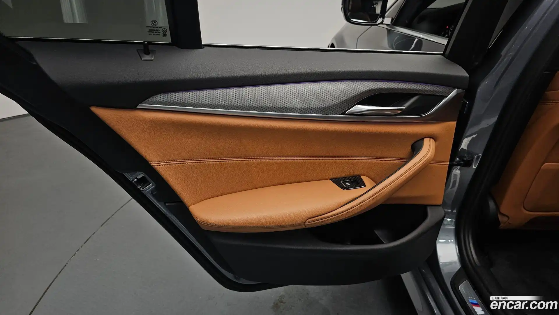 5-Series BMW 2017.11-INNER-035