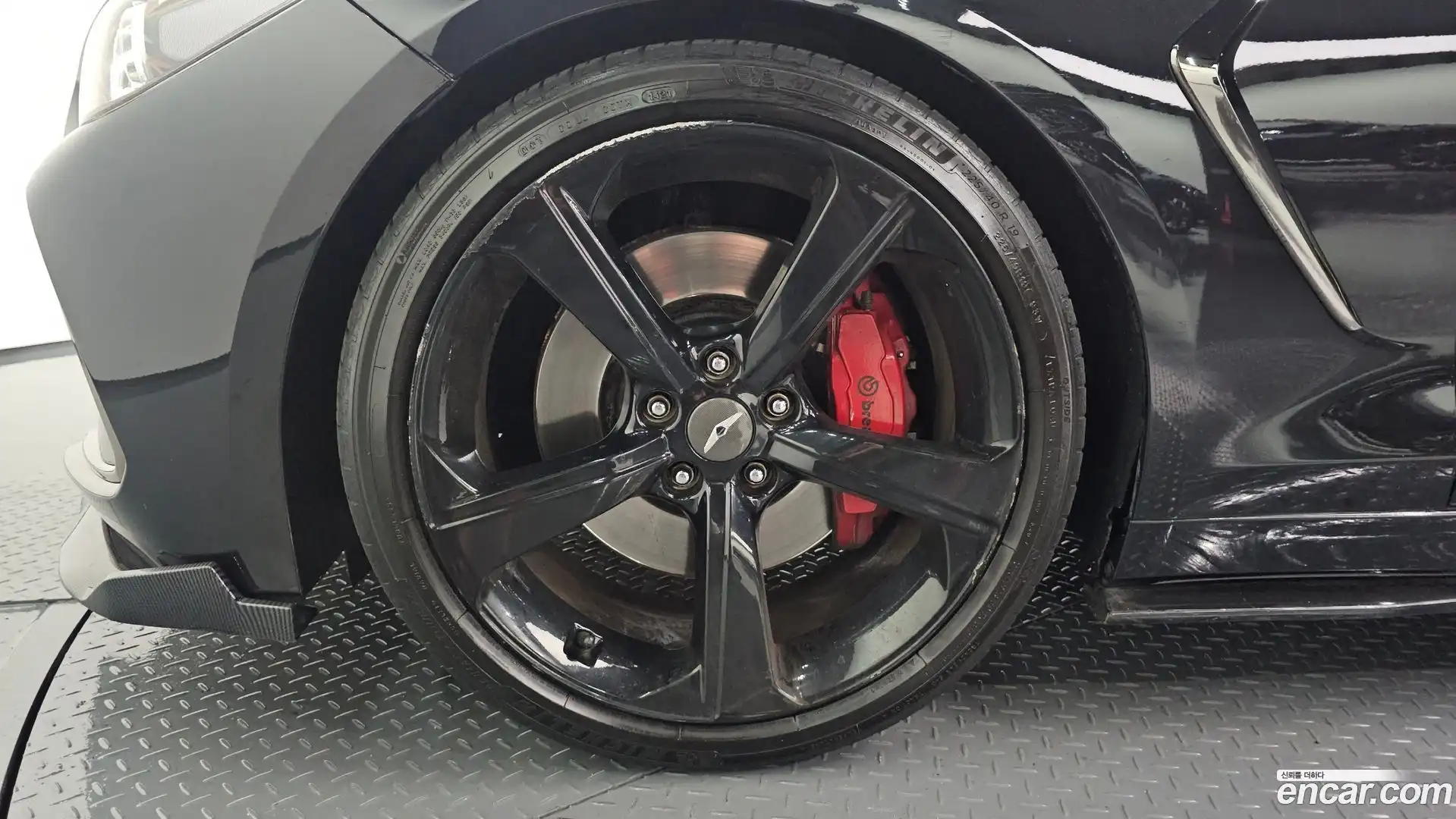 G70 Genesis 2018.5-OUTER-005