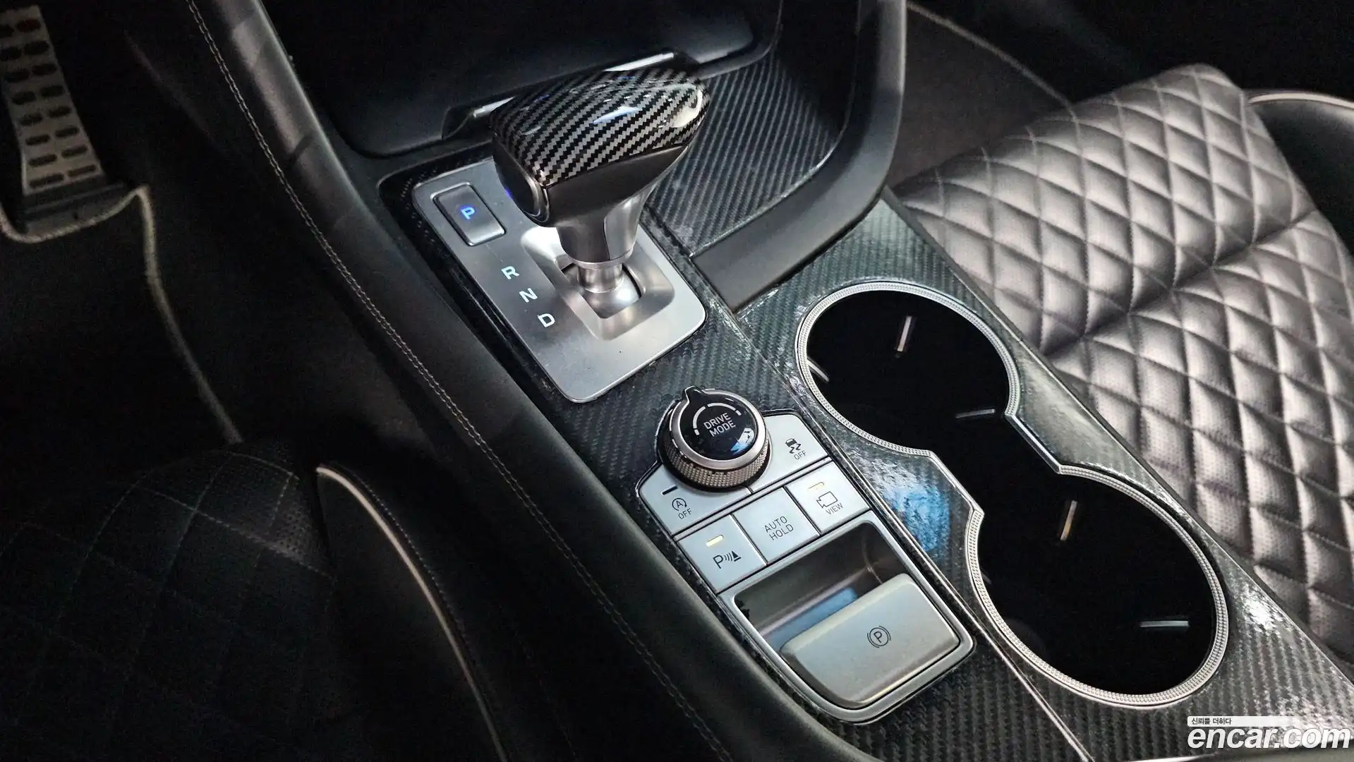 G70 Genesis 2018.5-INNER-009