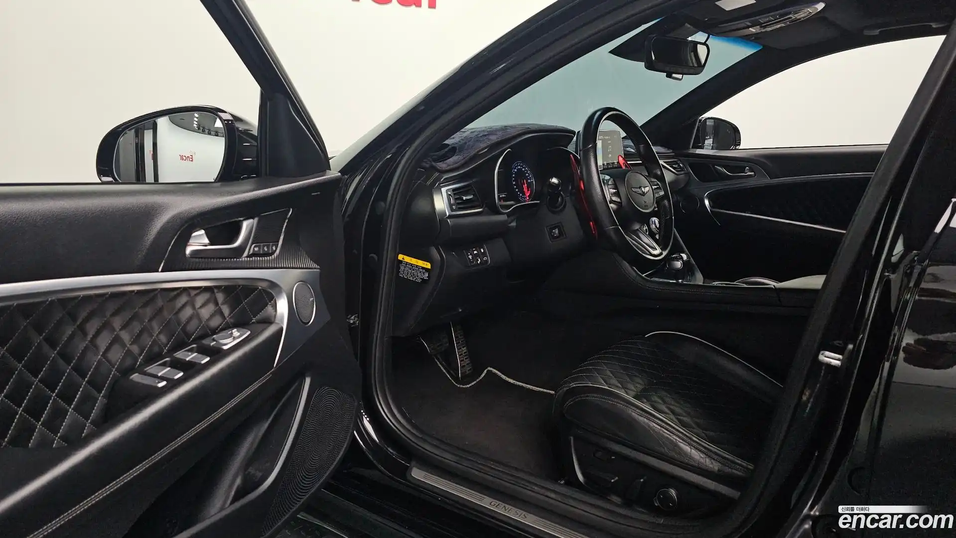 G70 Genesis 2018.5-INNER-010