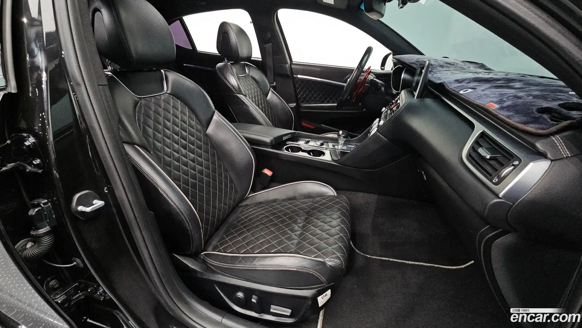 G70 Genesis 2018.5-OPTION-015