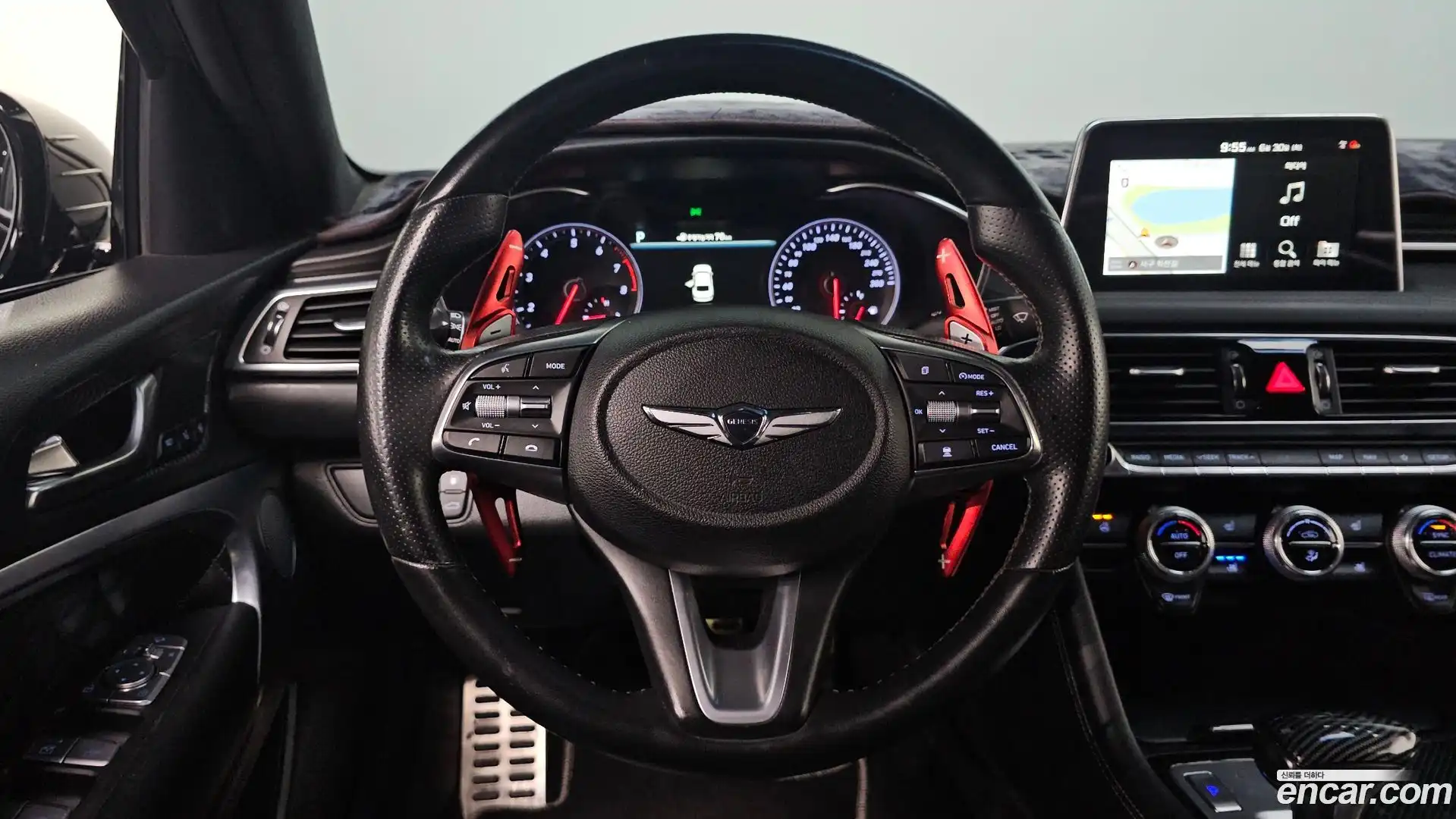 G70 Genesis 2018.5-OPTION-017