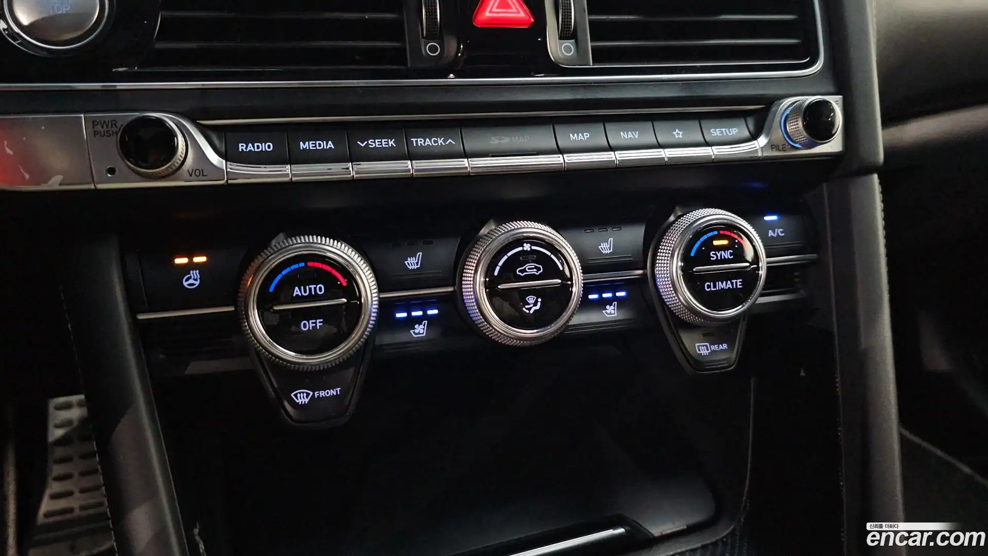 G70 Genesis 2018.5-OPTION-022