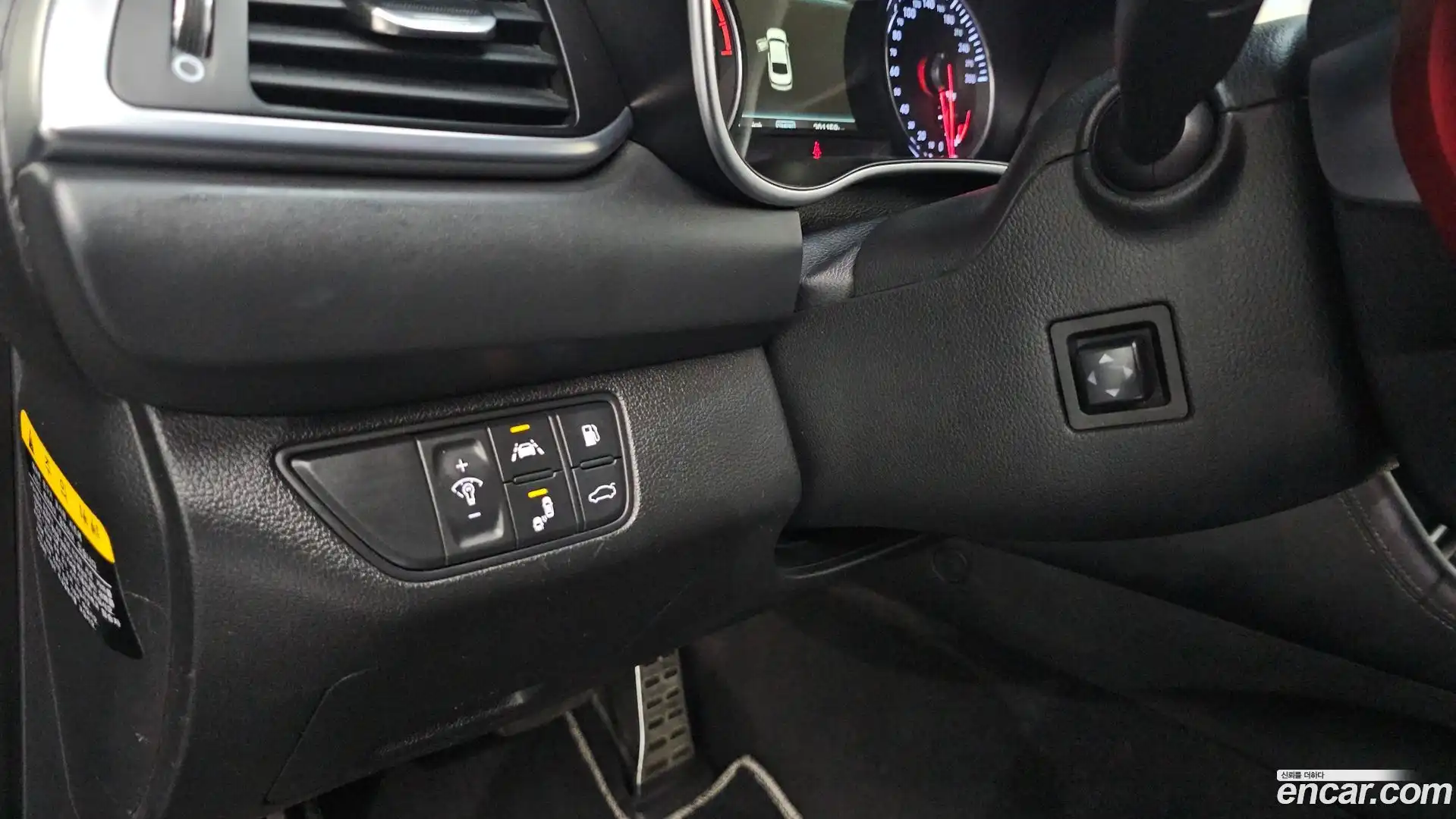 G70 Genesis 2018.5-OPTION-023