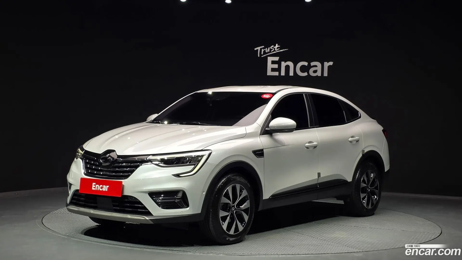 Main__Slider__Photo:XM3 Renault Korea 2021.10-0